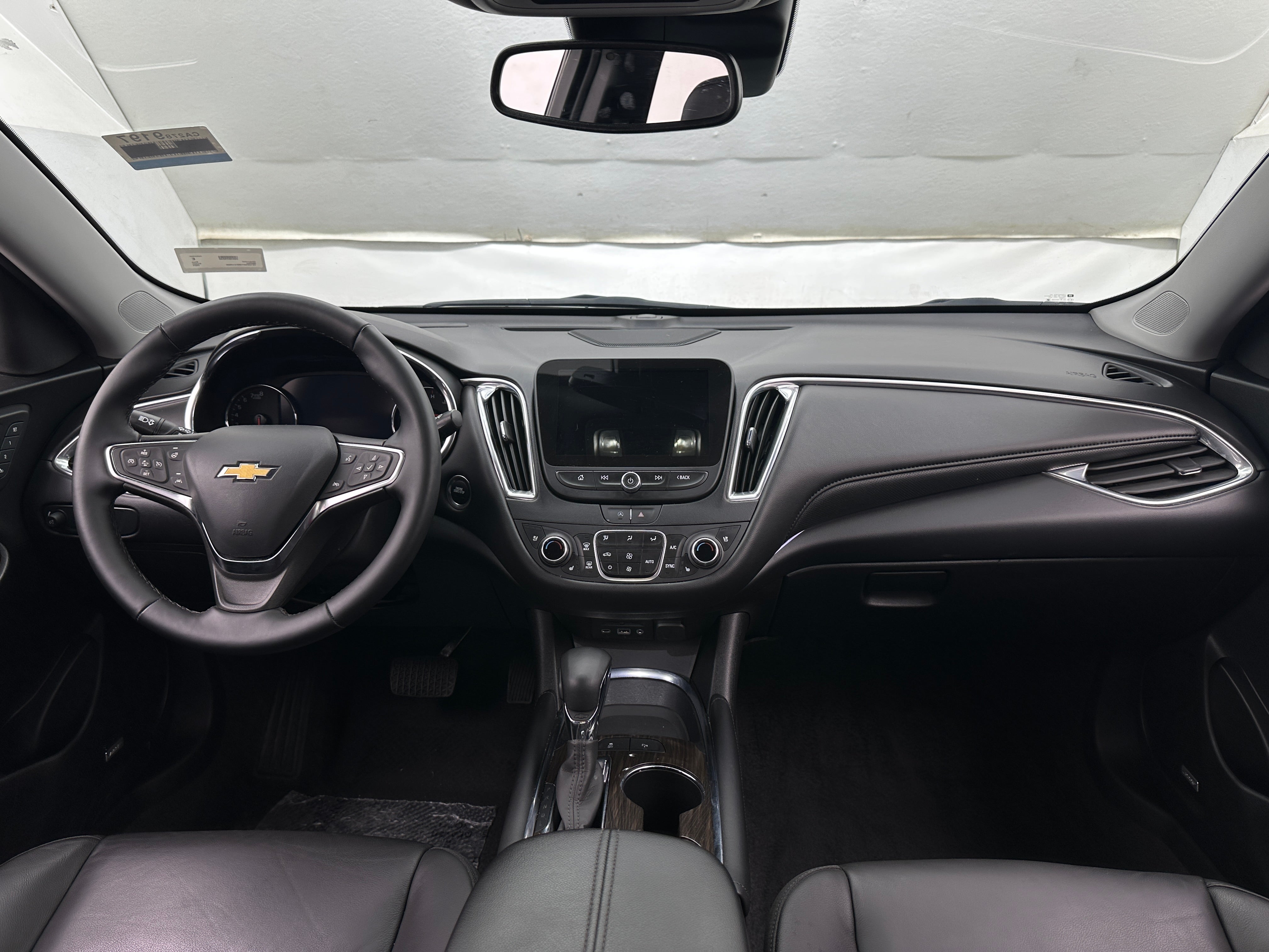 2024 Chevrolet Malibu LT 2