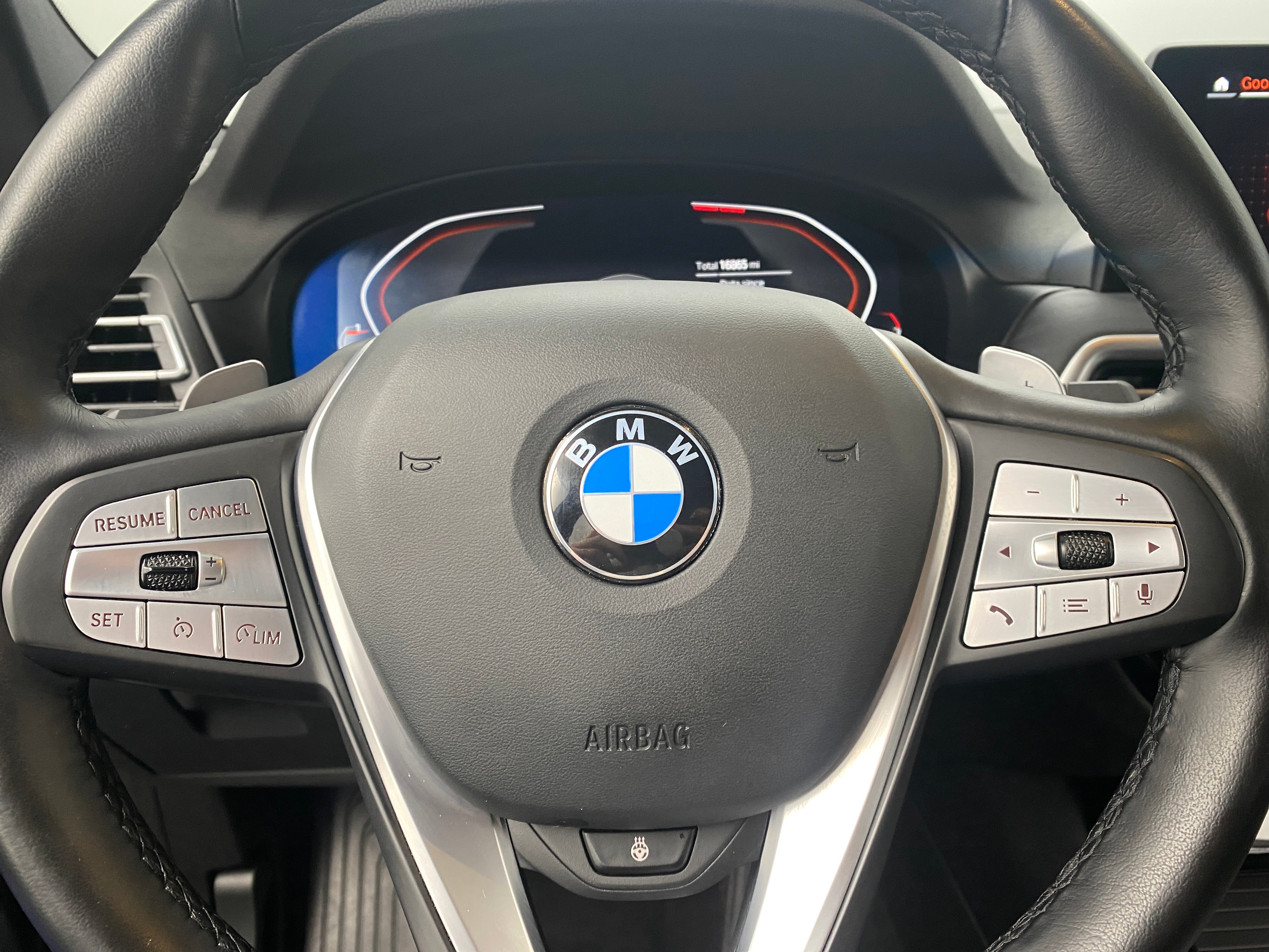 2024 BMW X3 xDrive30i 4