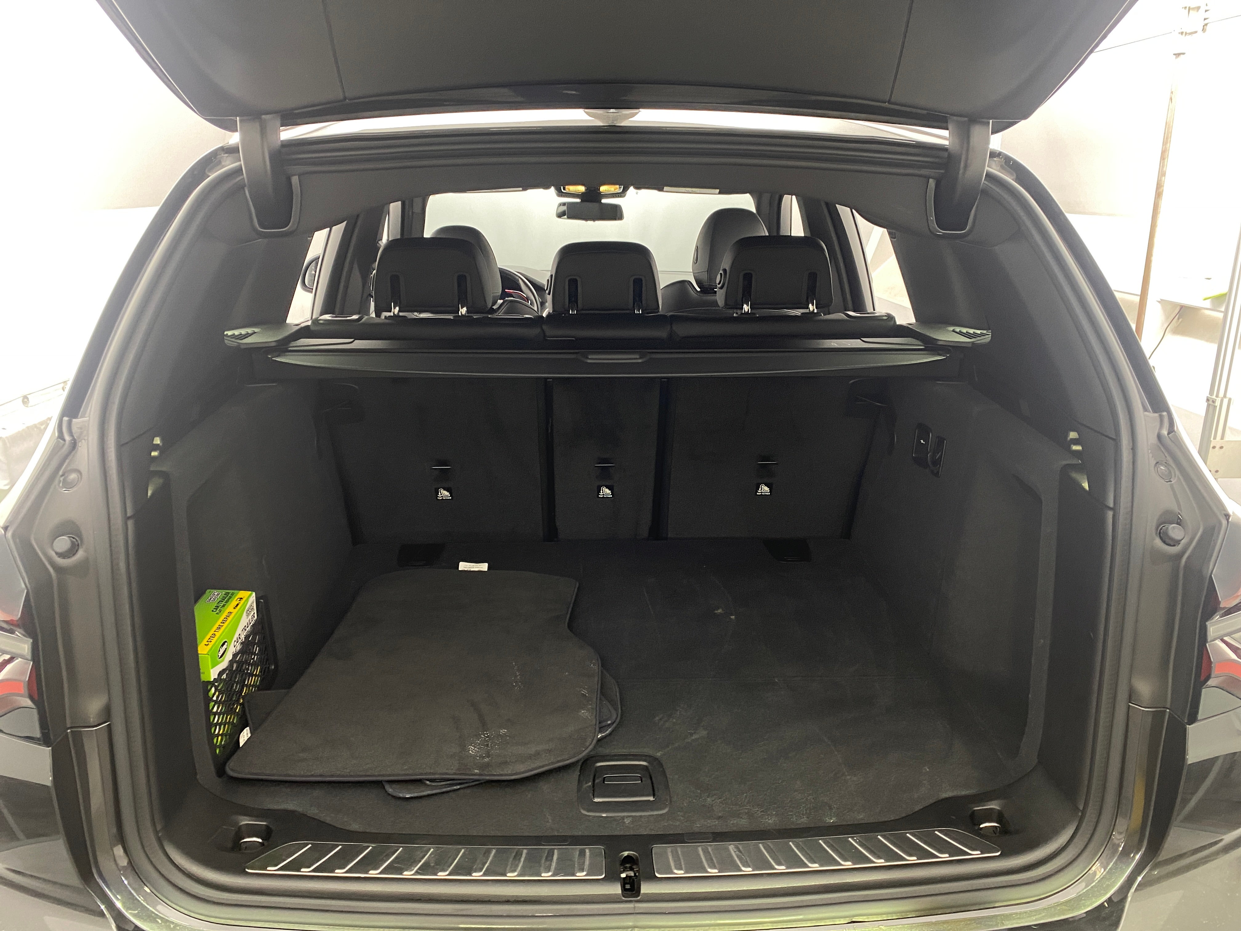 2024 BMW X3 xDrive30i 6