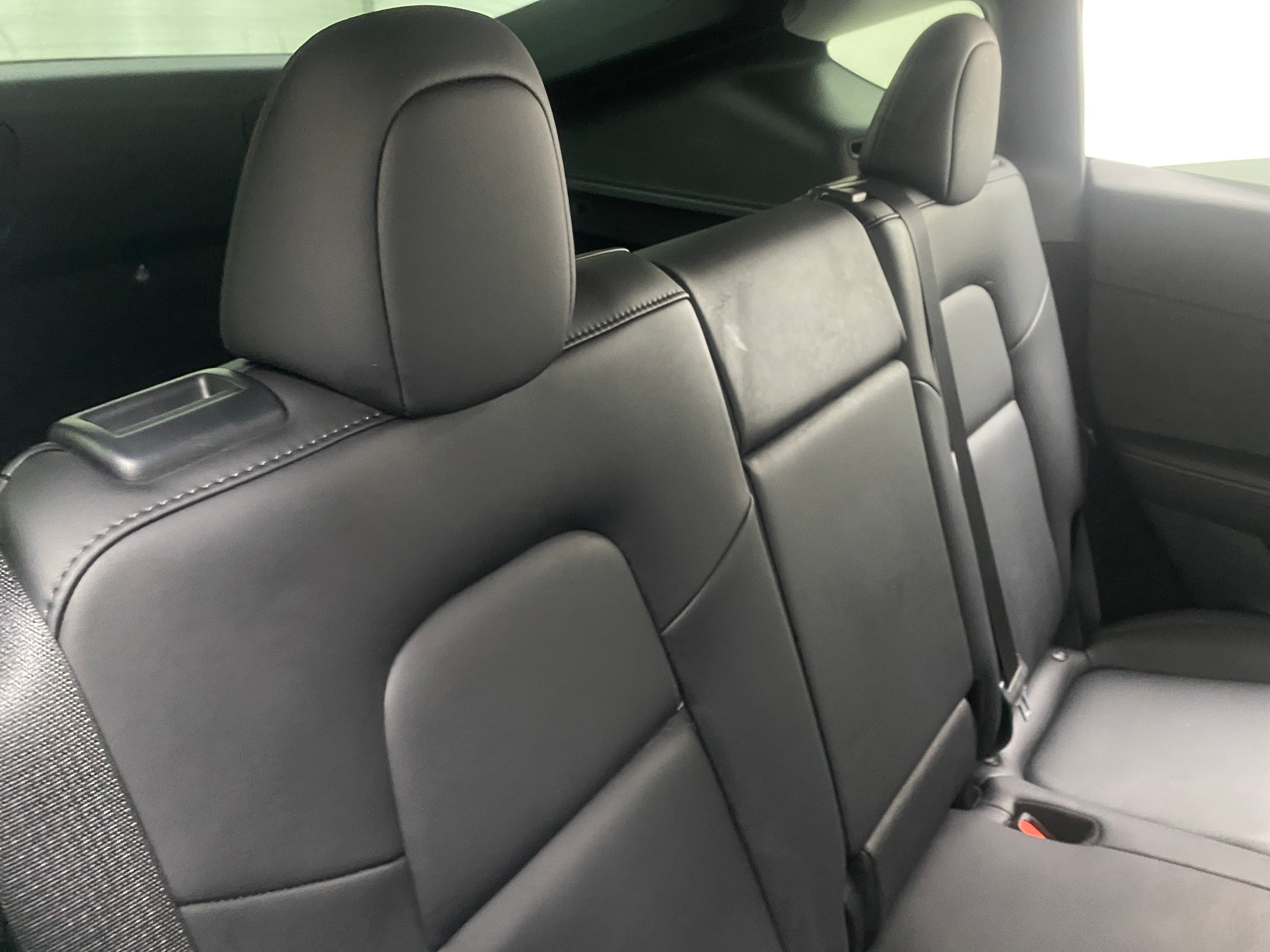 2023 Tesla Model Y Long Range 5