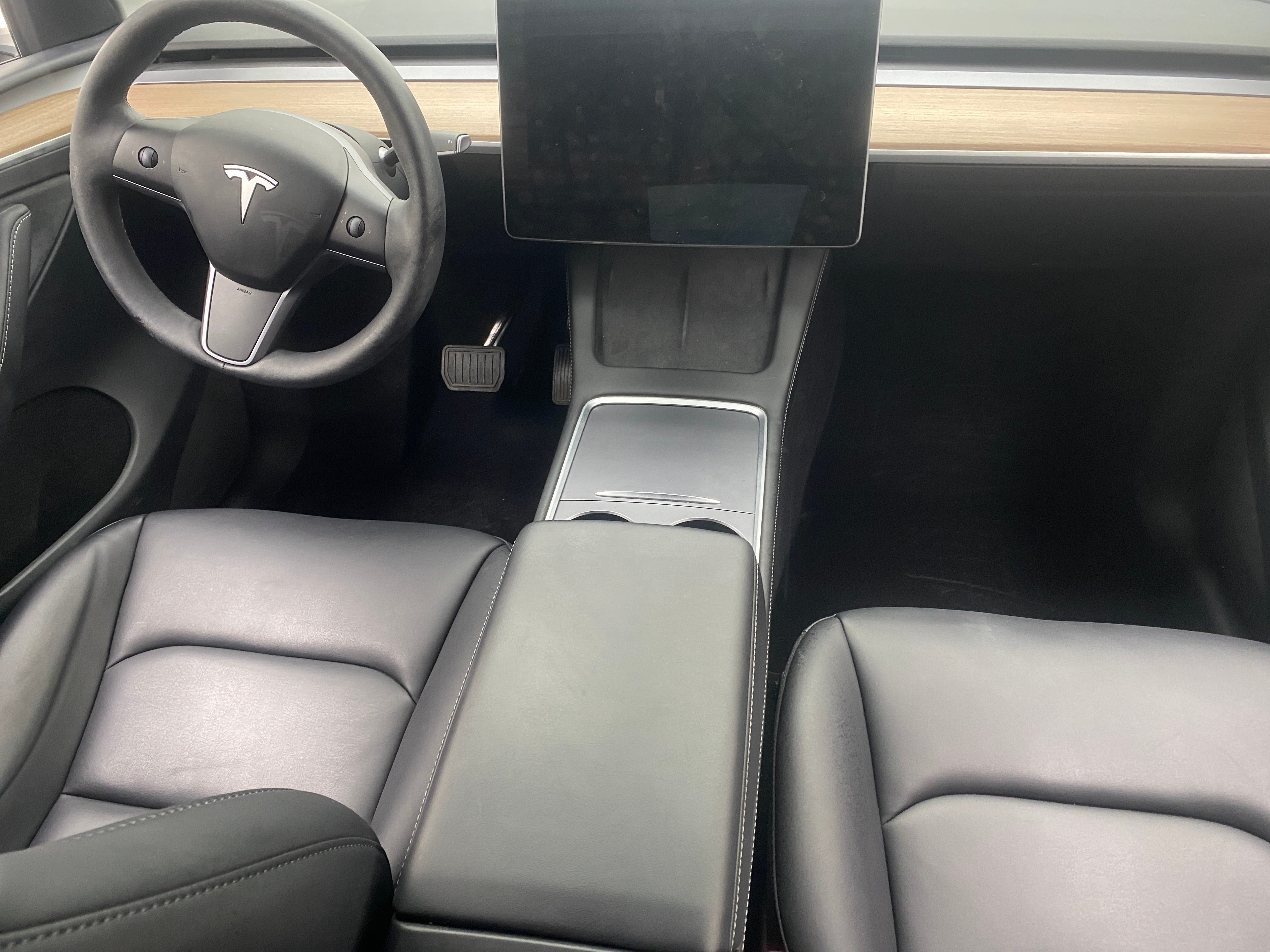 2023 Tesla Model Y Long Range 2