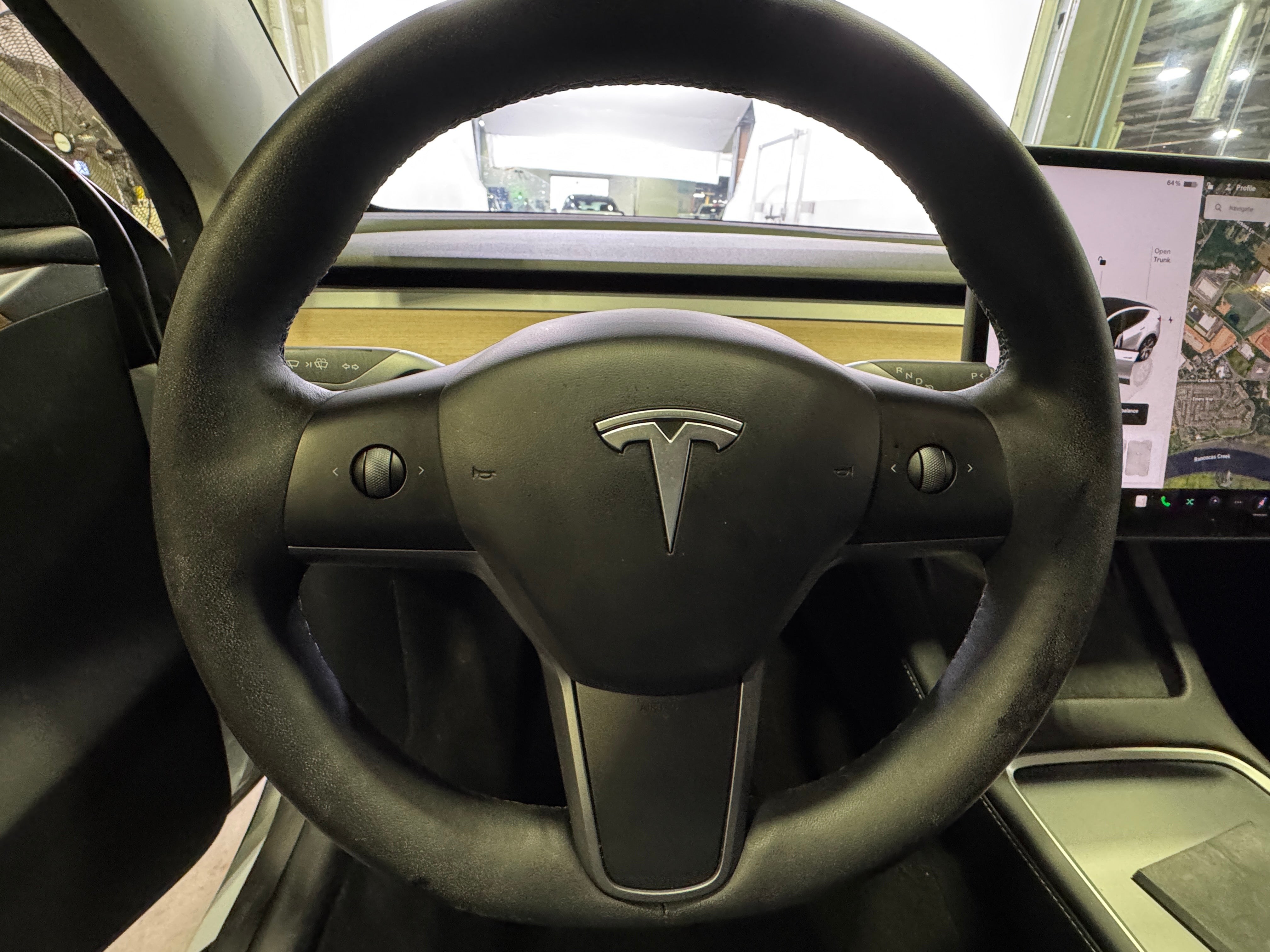 2023 Tesla Model Y Long Range 4