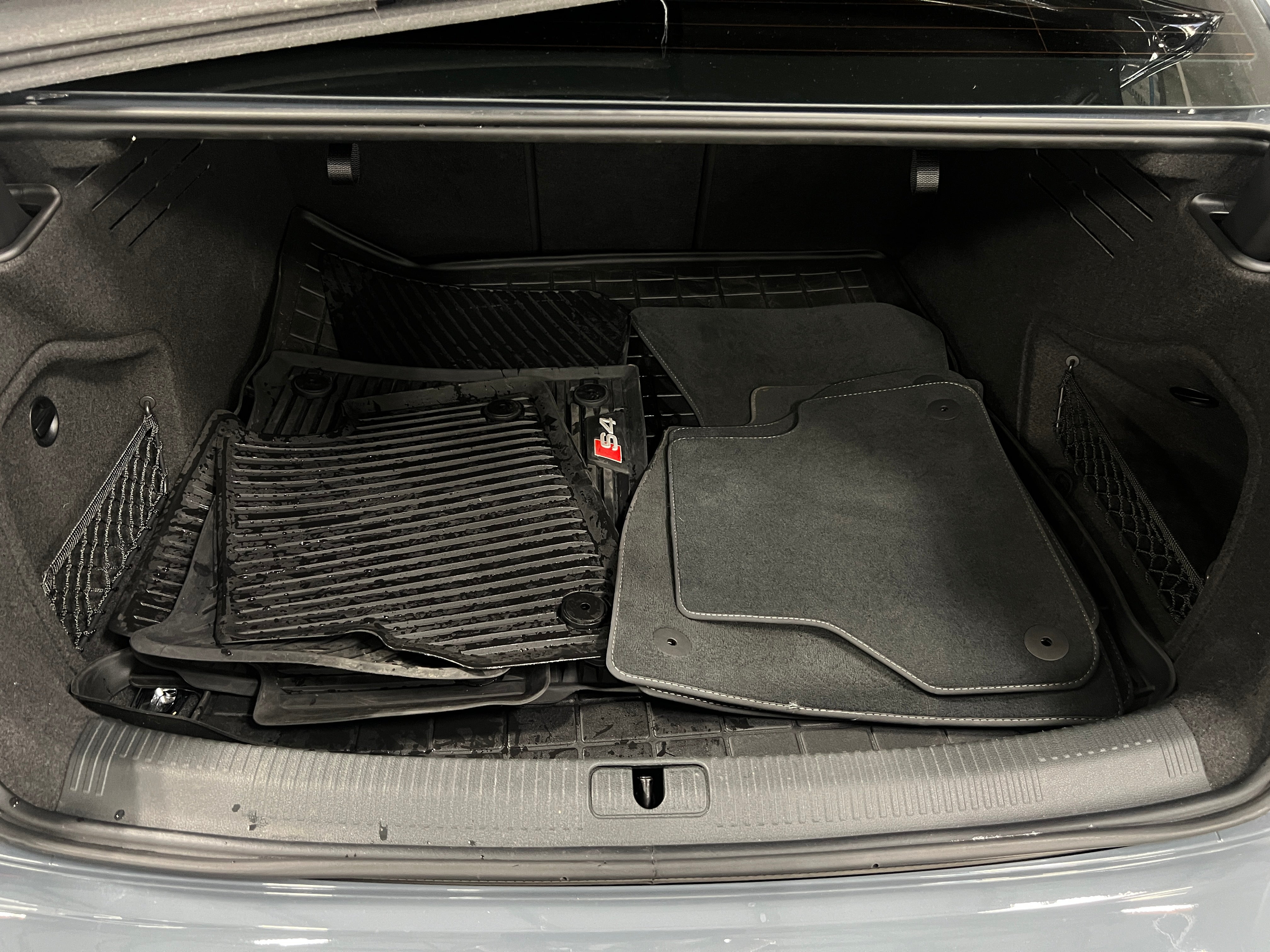 2018 Audi S4 Prestige 6