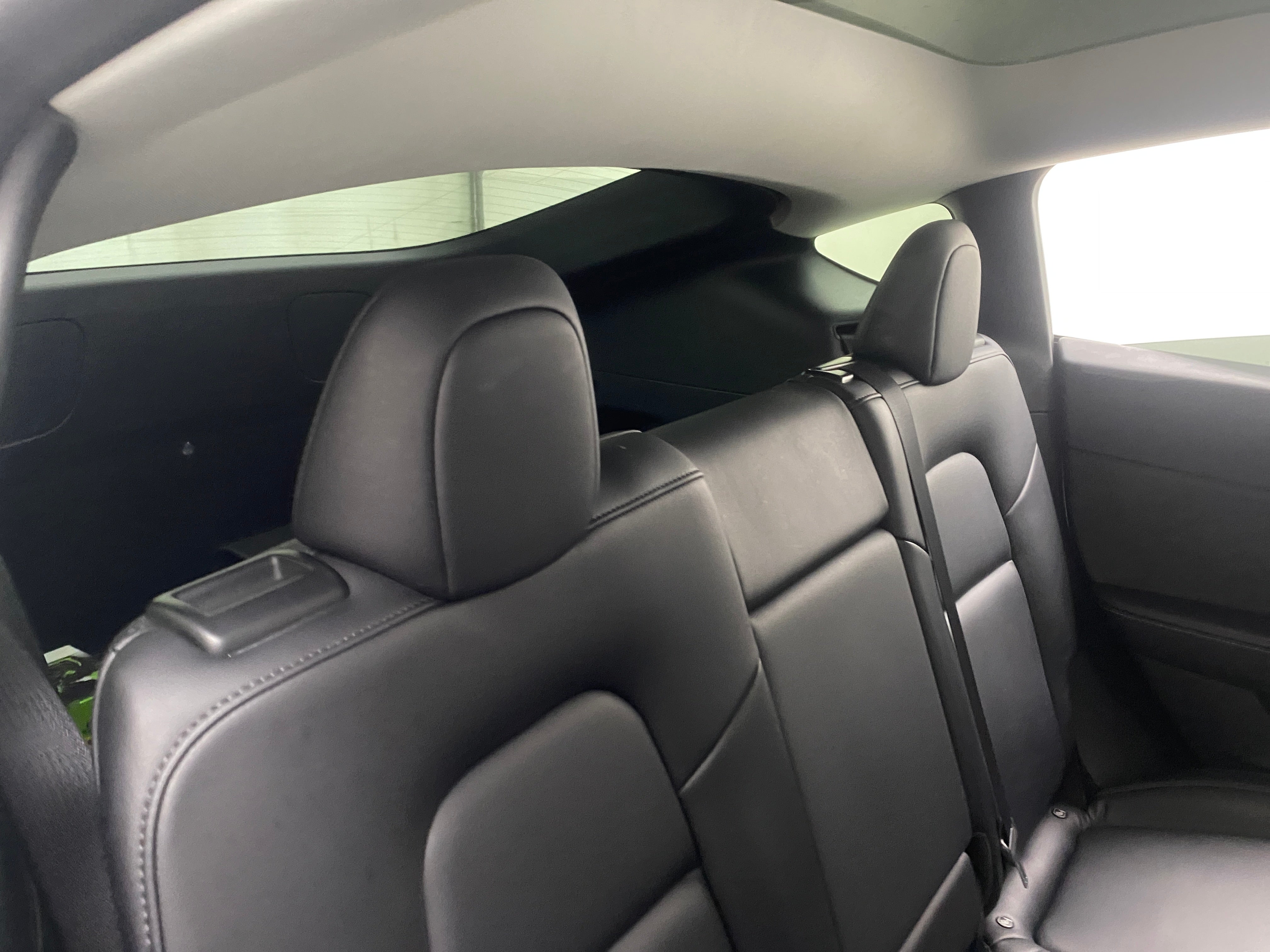 2021 Tesla Model Y Long Range 6