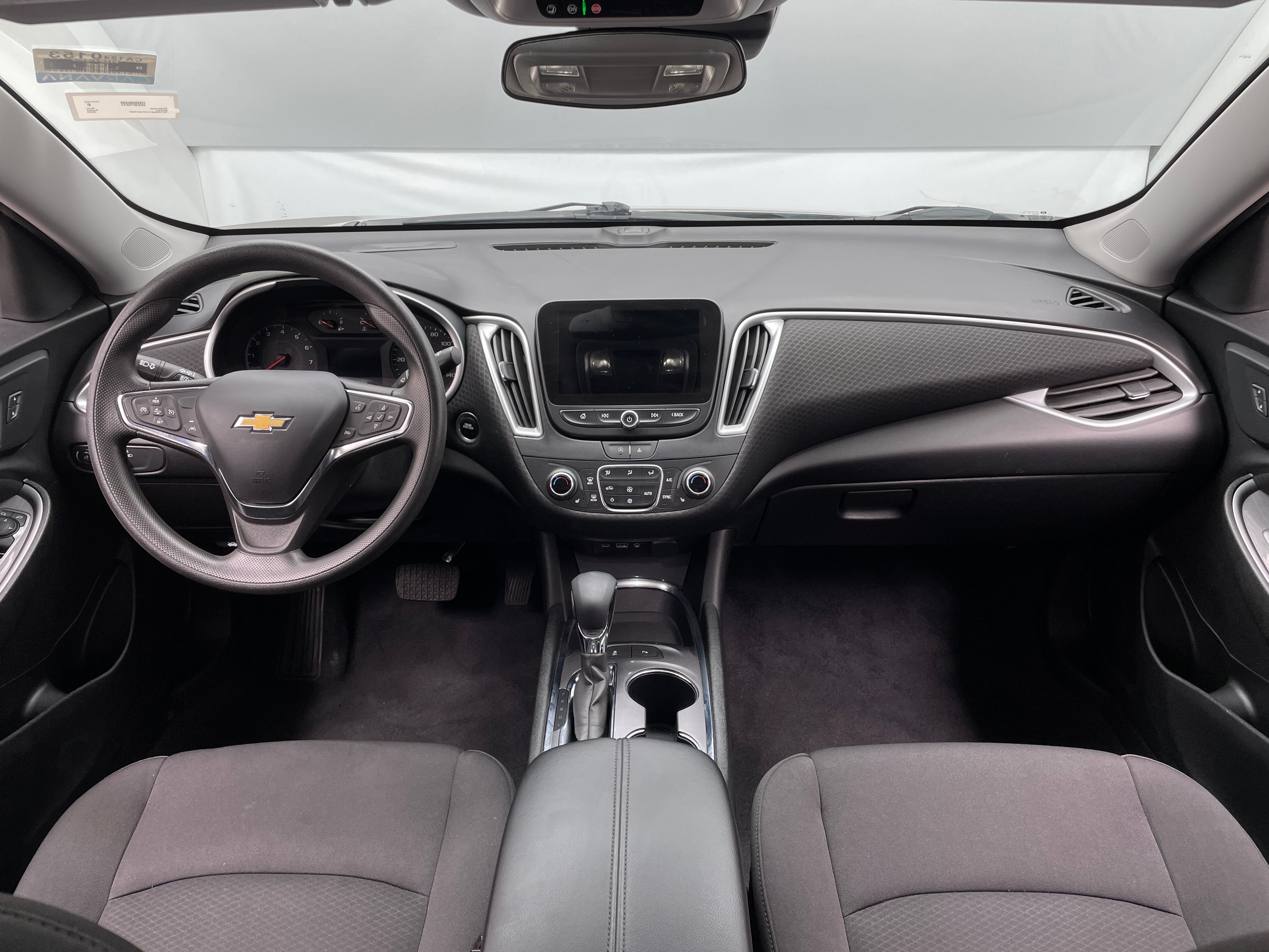 2023 Chevrolet Malibu LT 3
