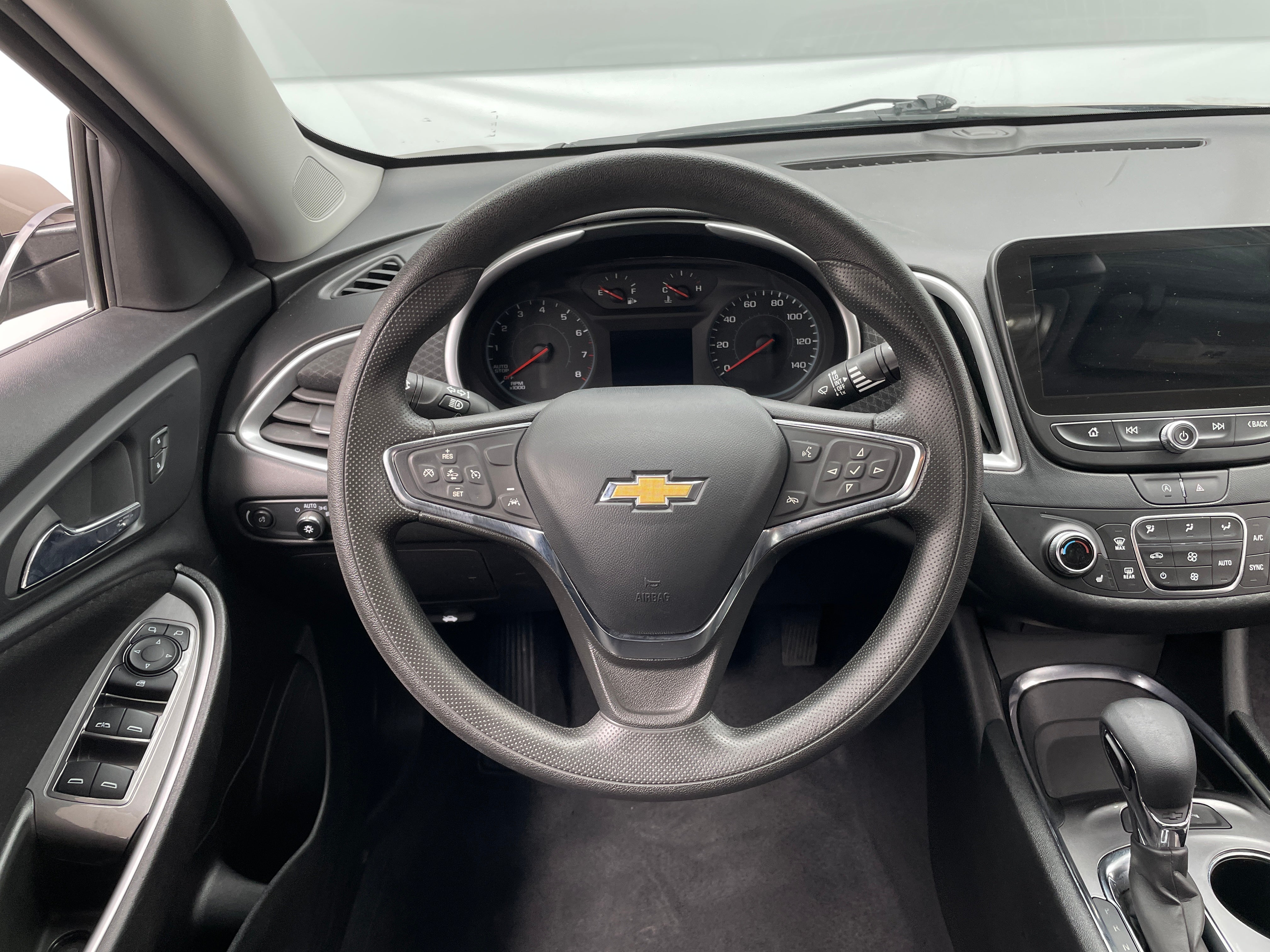 2023 Chevrolet Malibu LT 5