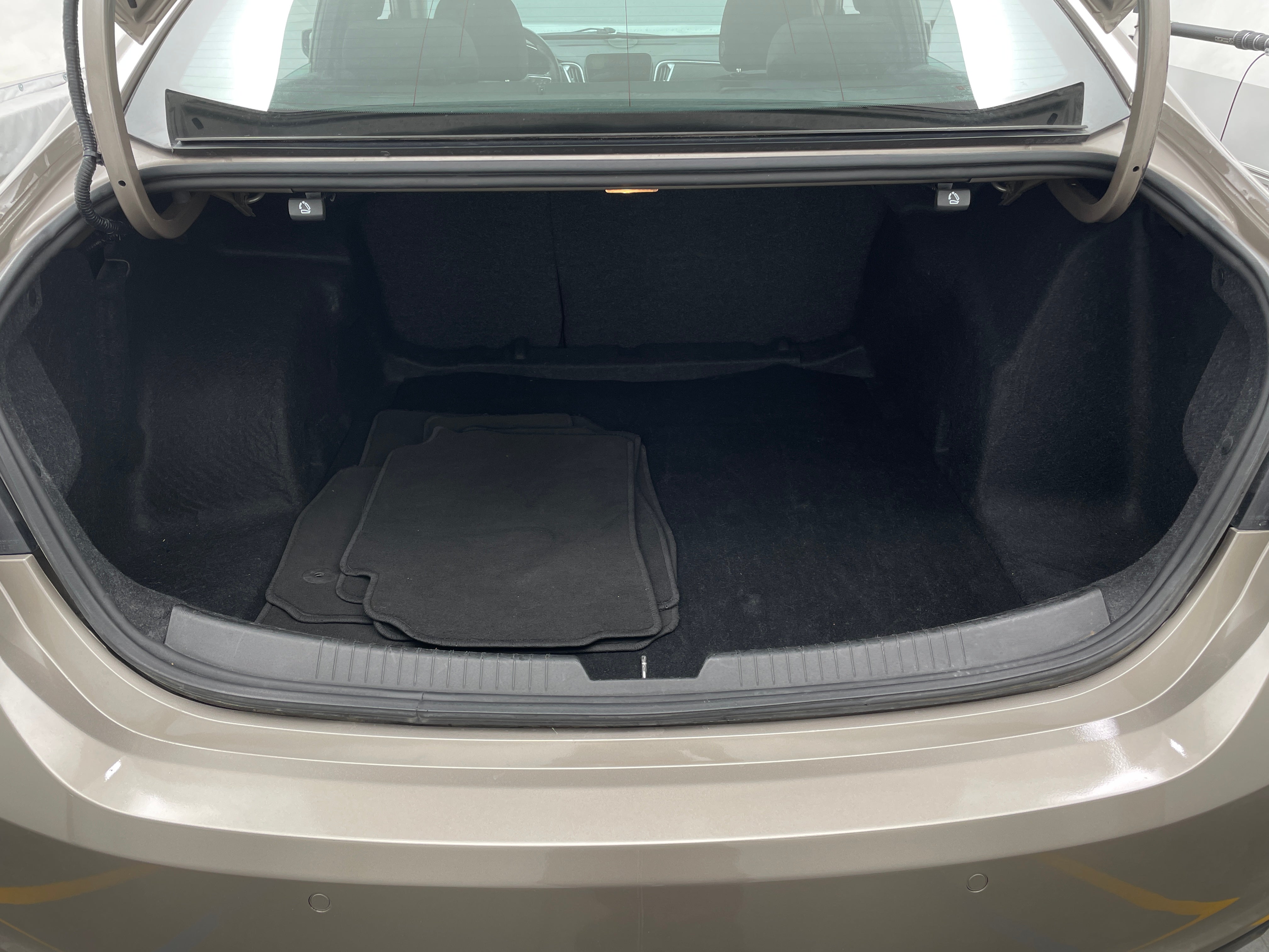 2023 Chevrolet Malibu LT 7