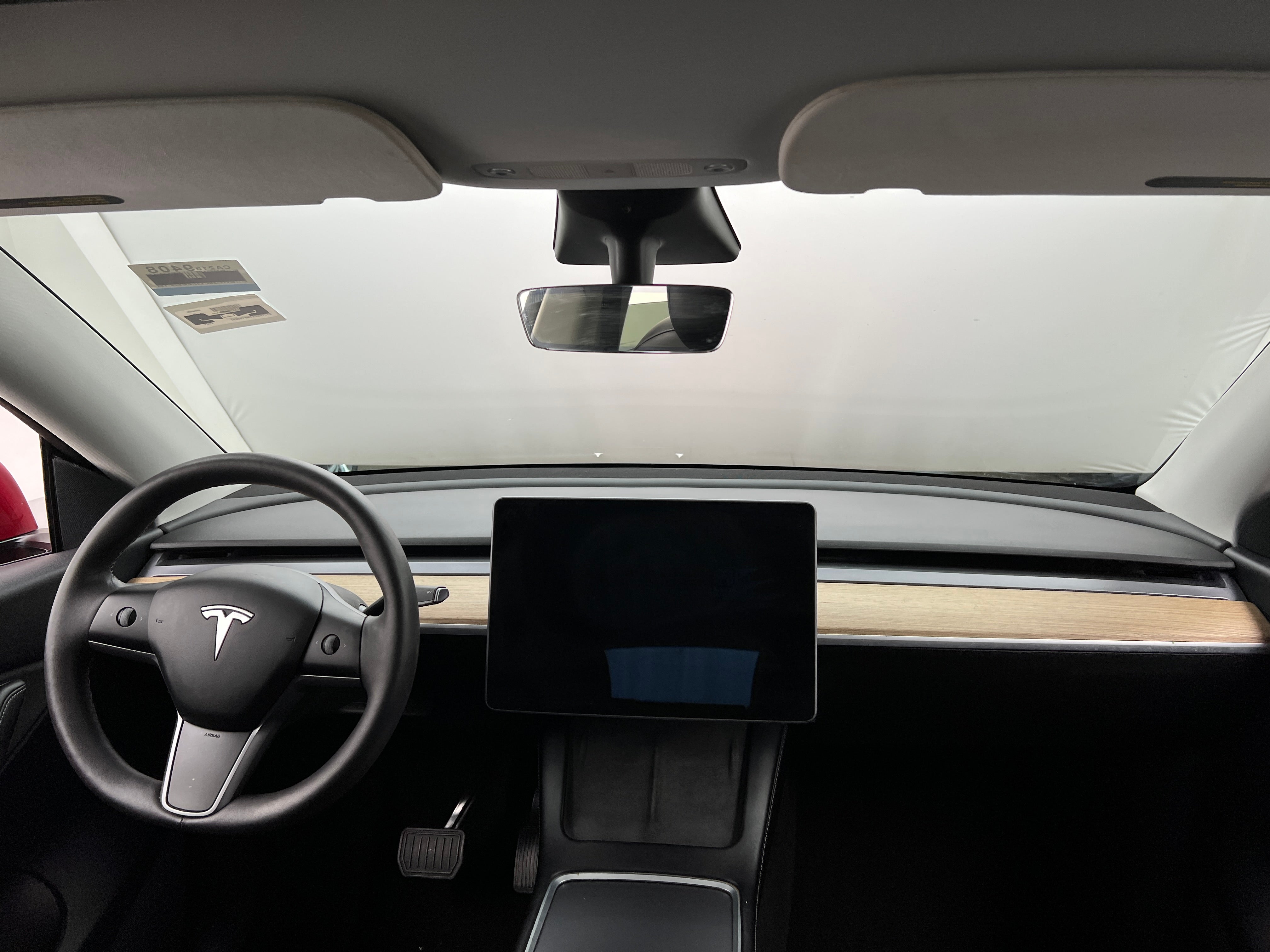 2021 Tesla Model Y Long Range 2