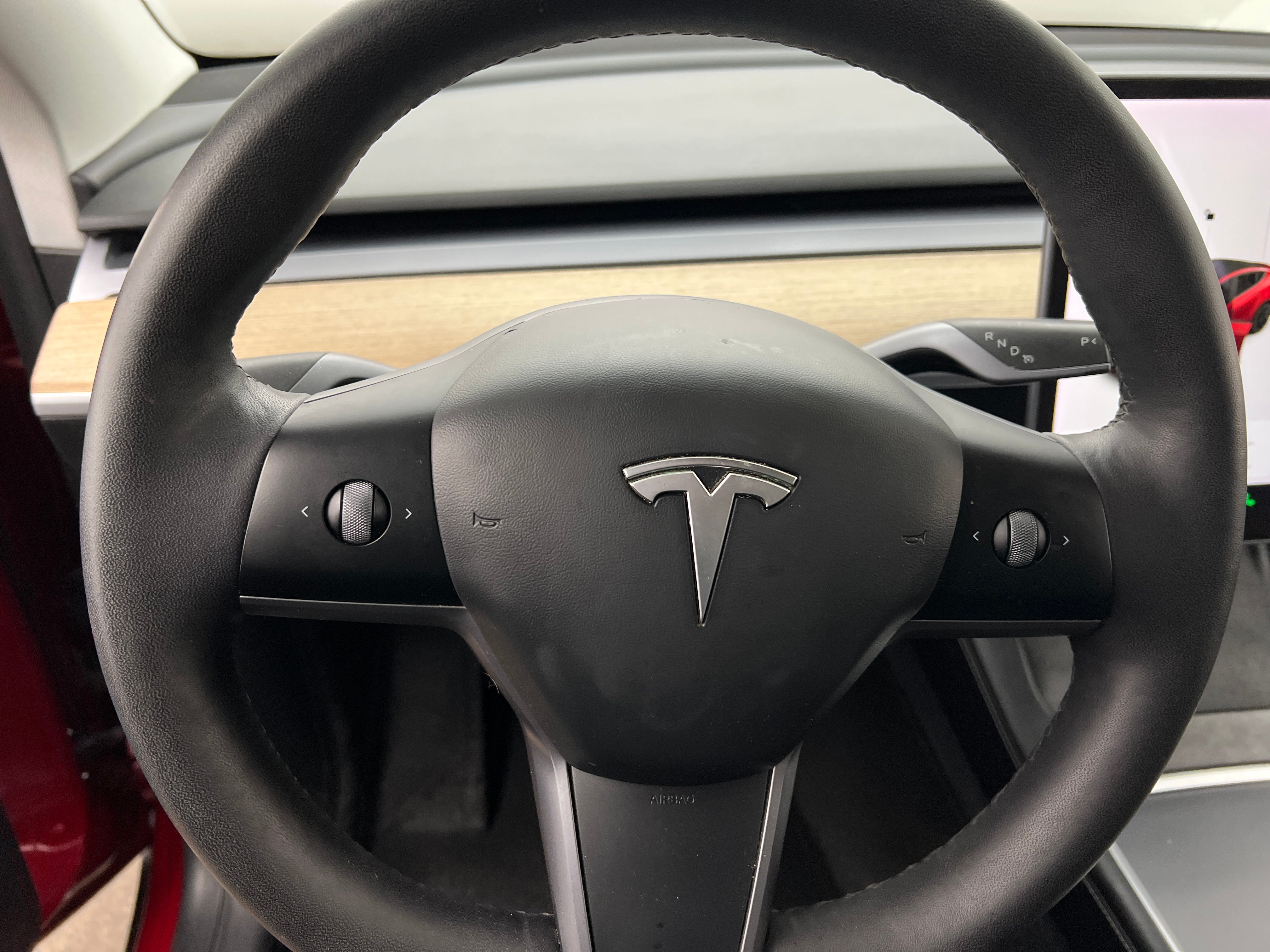 2021 Tesla Model Y Long Range 3