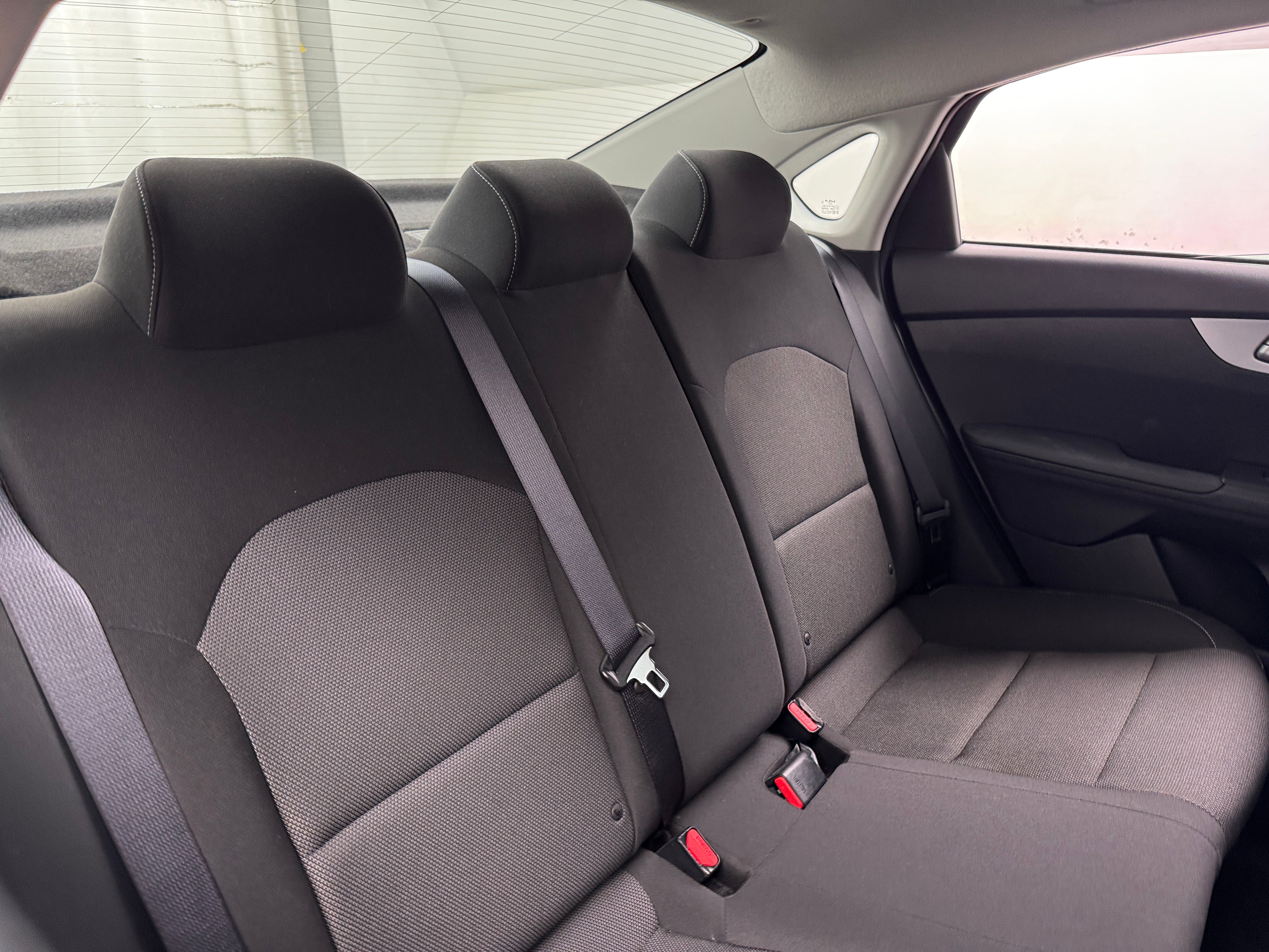 2024 Kia Forte LXS 6