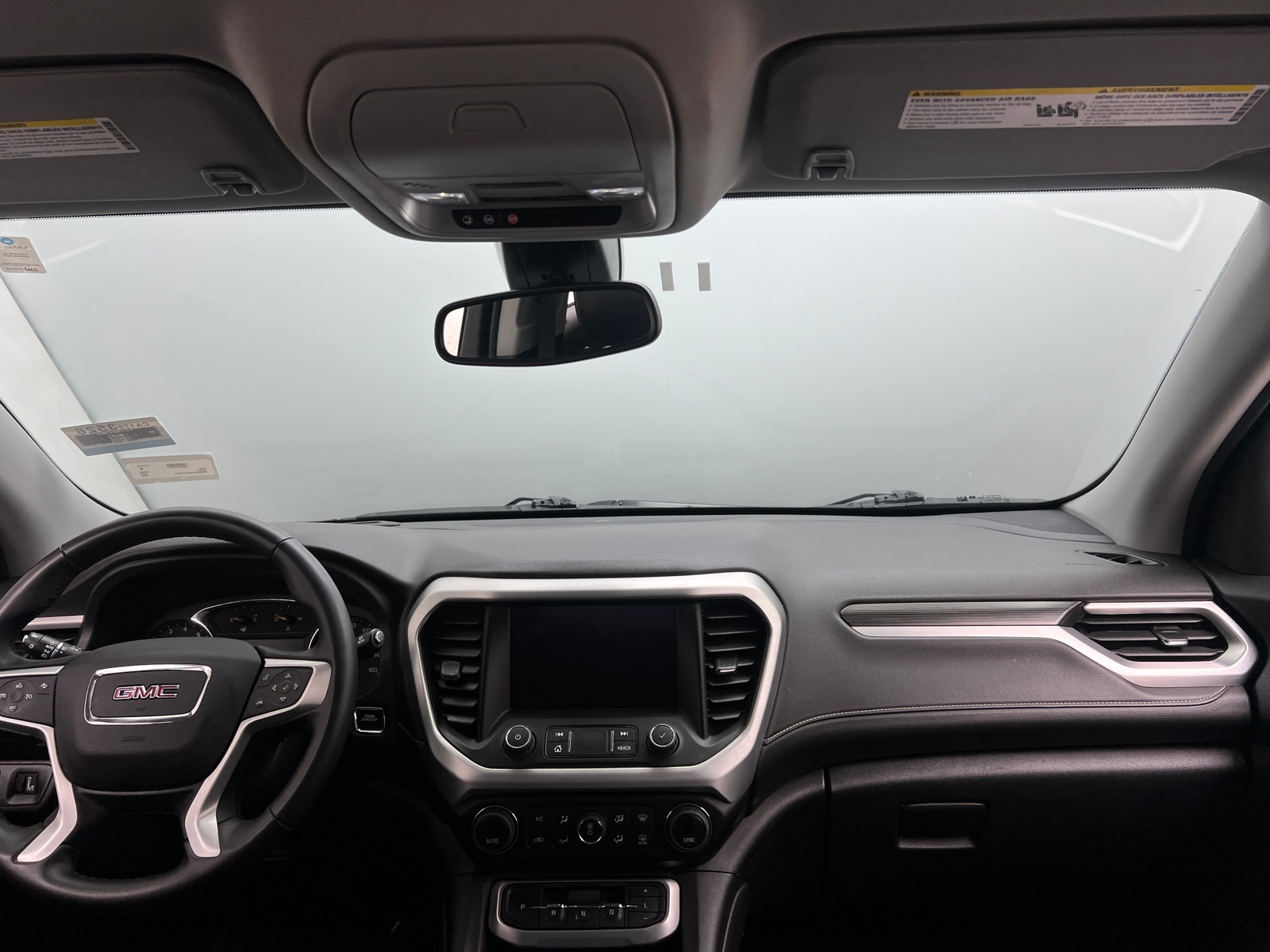 Thumbnail: 2023 GMC Acadia - 2