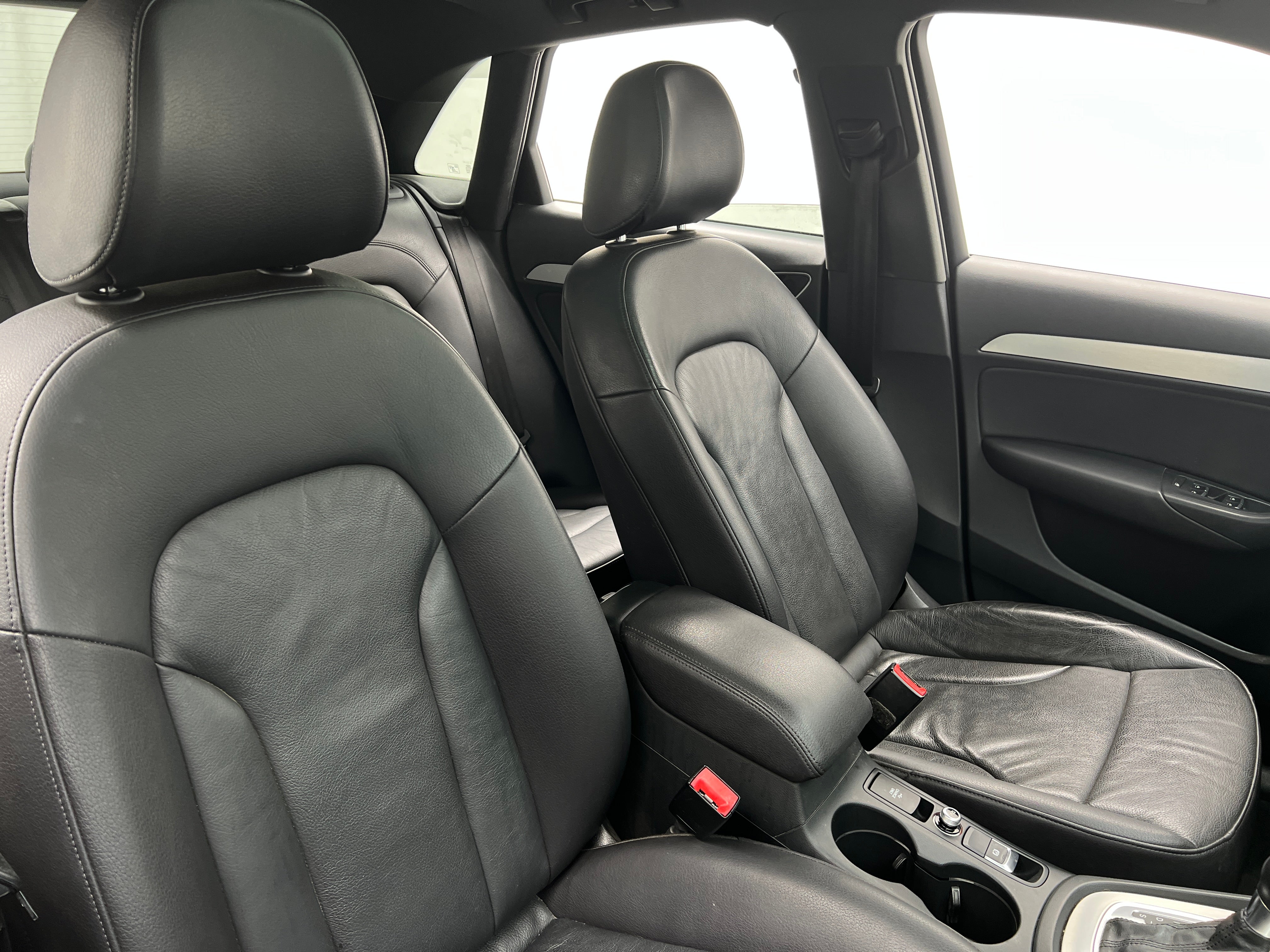 2018 Audi Q3 Premium 2