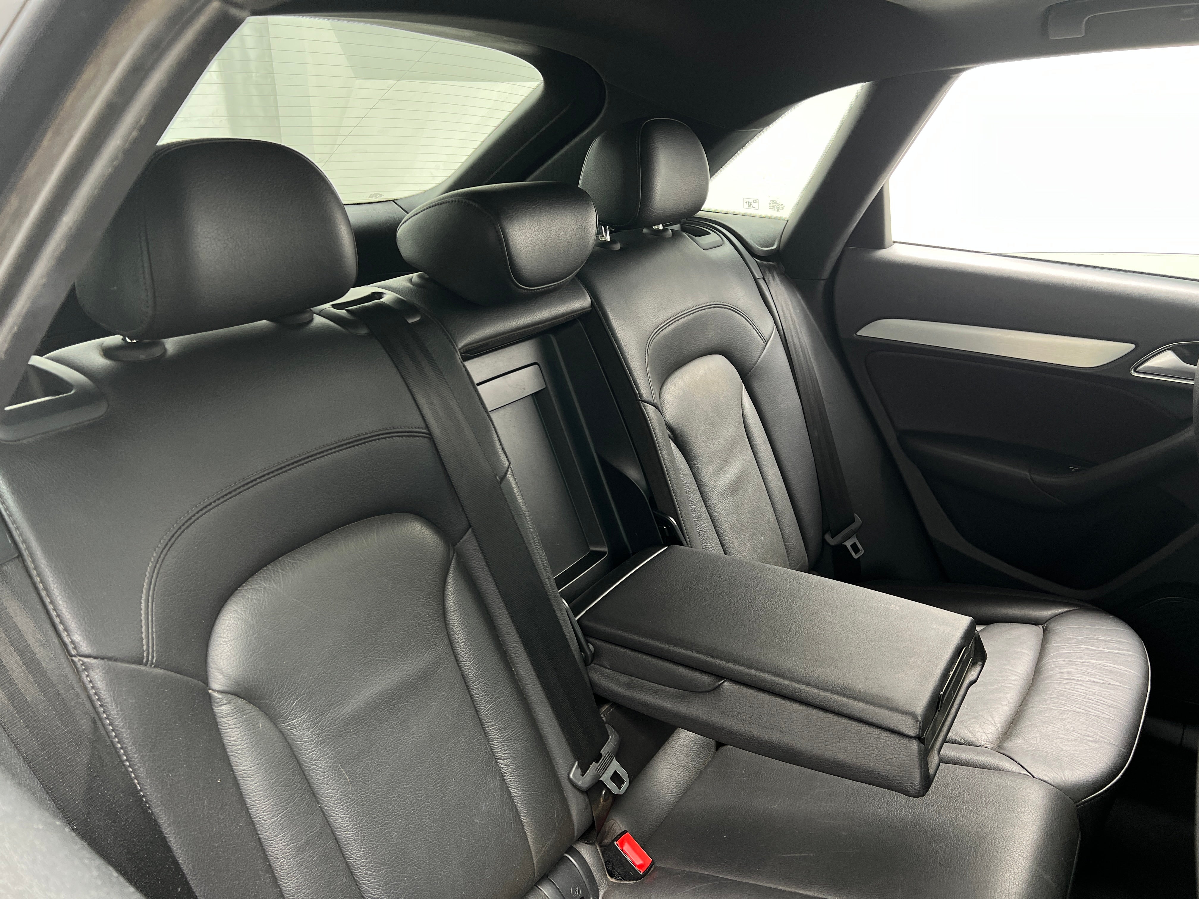2018 Audi Q3 Premium 6