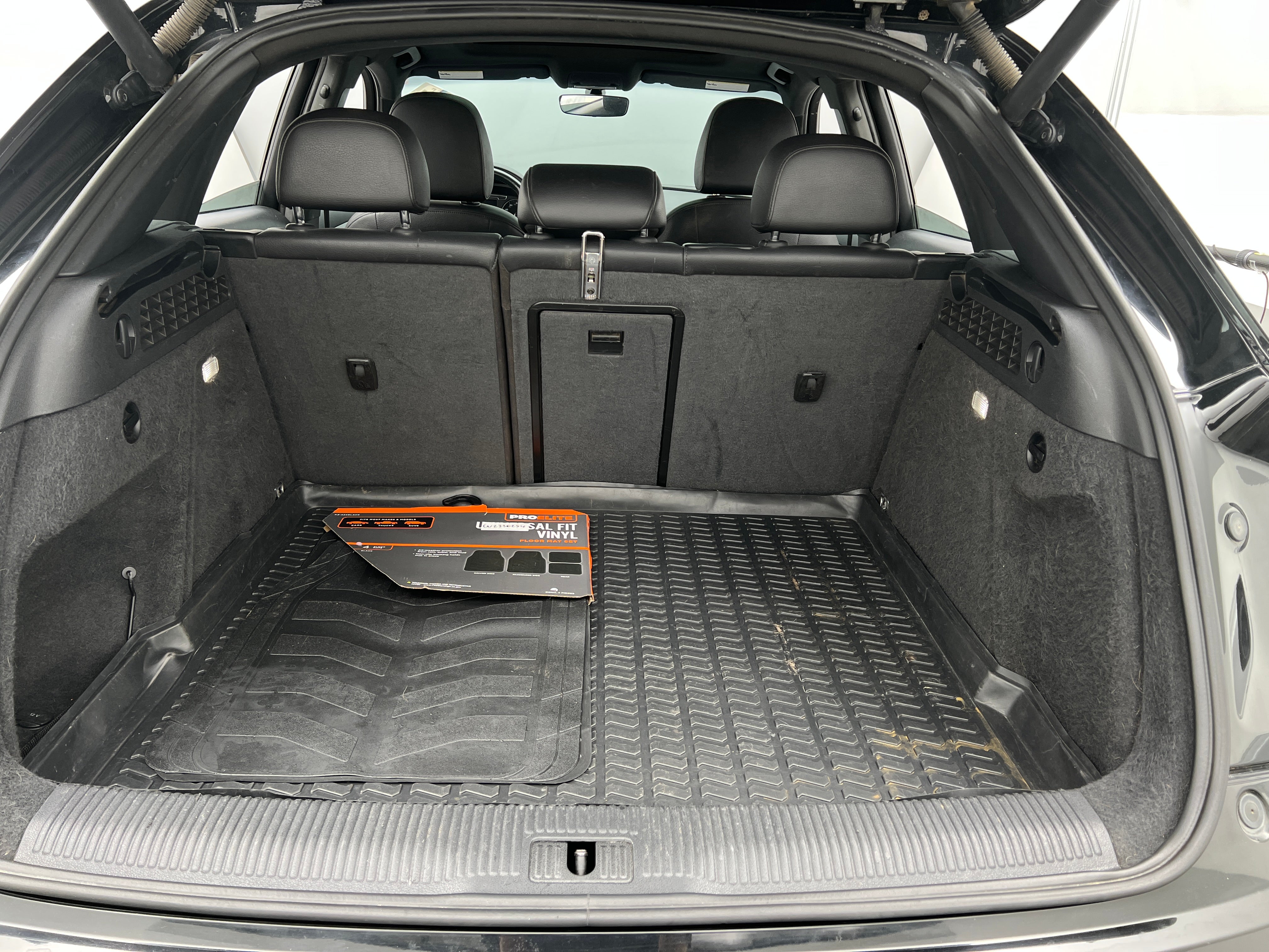 2018 Audi Q3 Premium 7