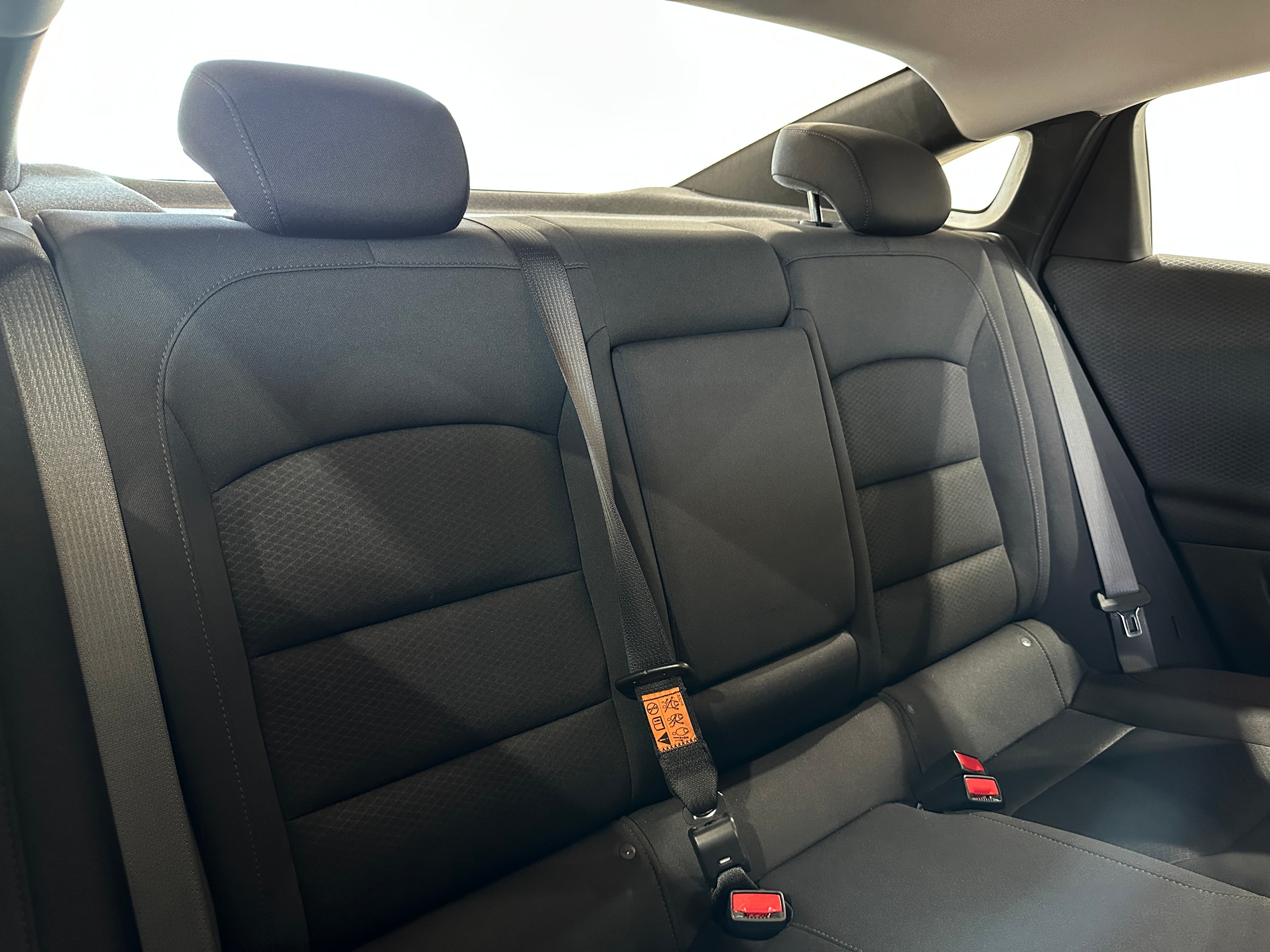 2023 Chevrolet Malibu LT 6