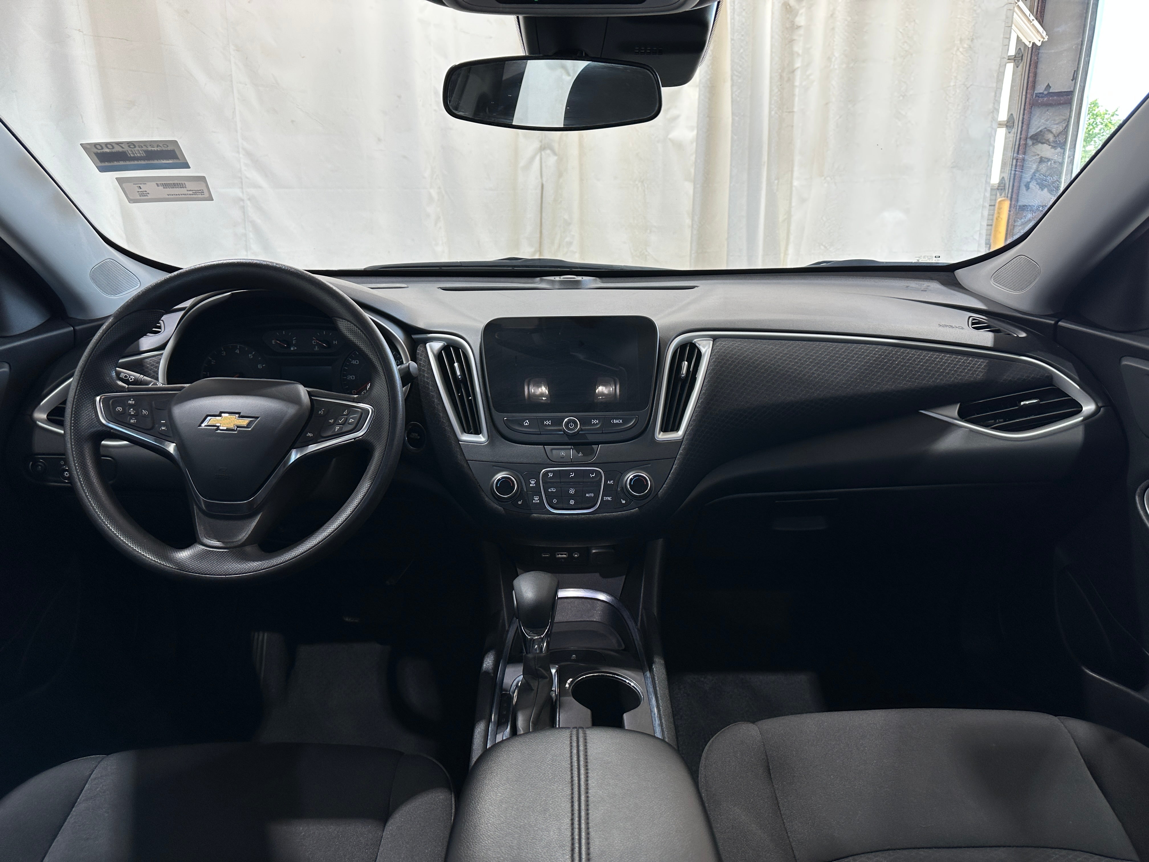 2023 Chevrolet Malibu LT 3