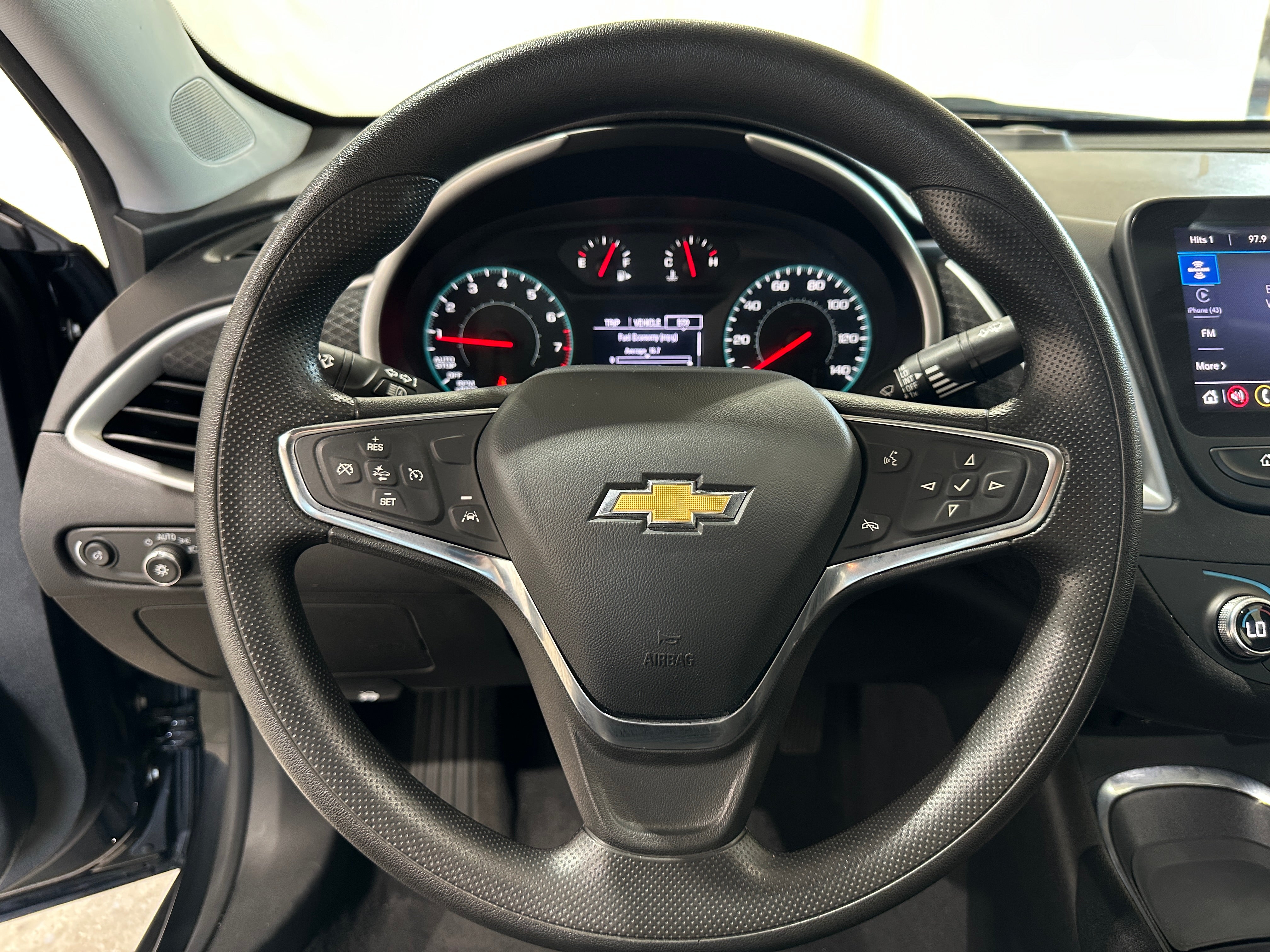 2023 Chevrolet Malibu LT 5
