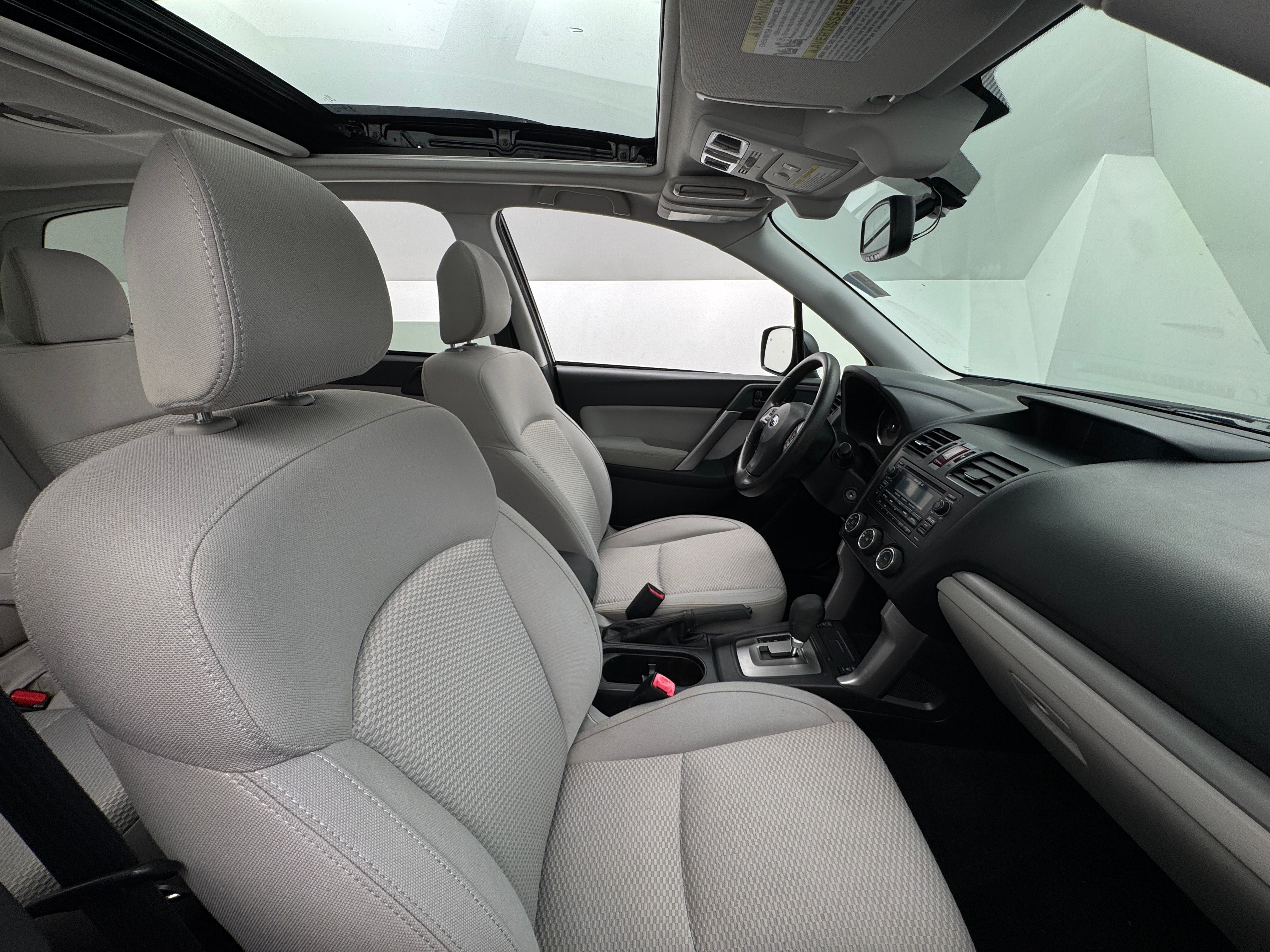 2015 Subaru Forester Premium 2