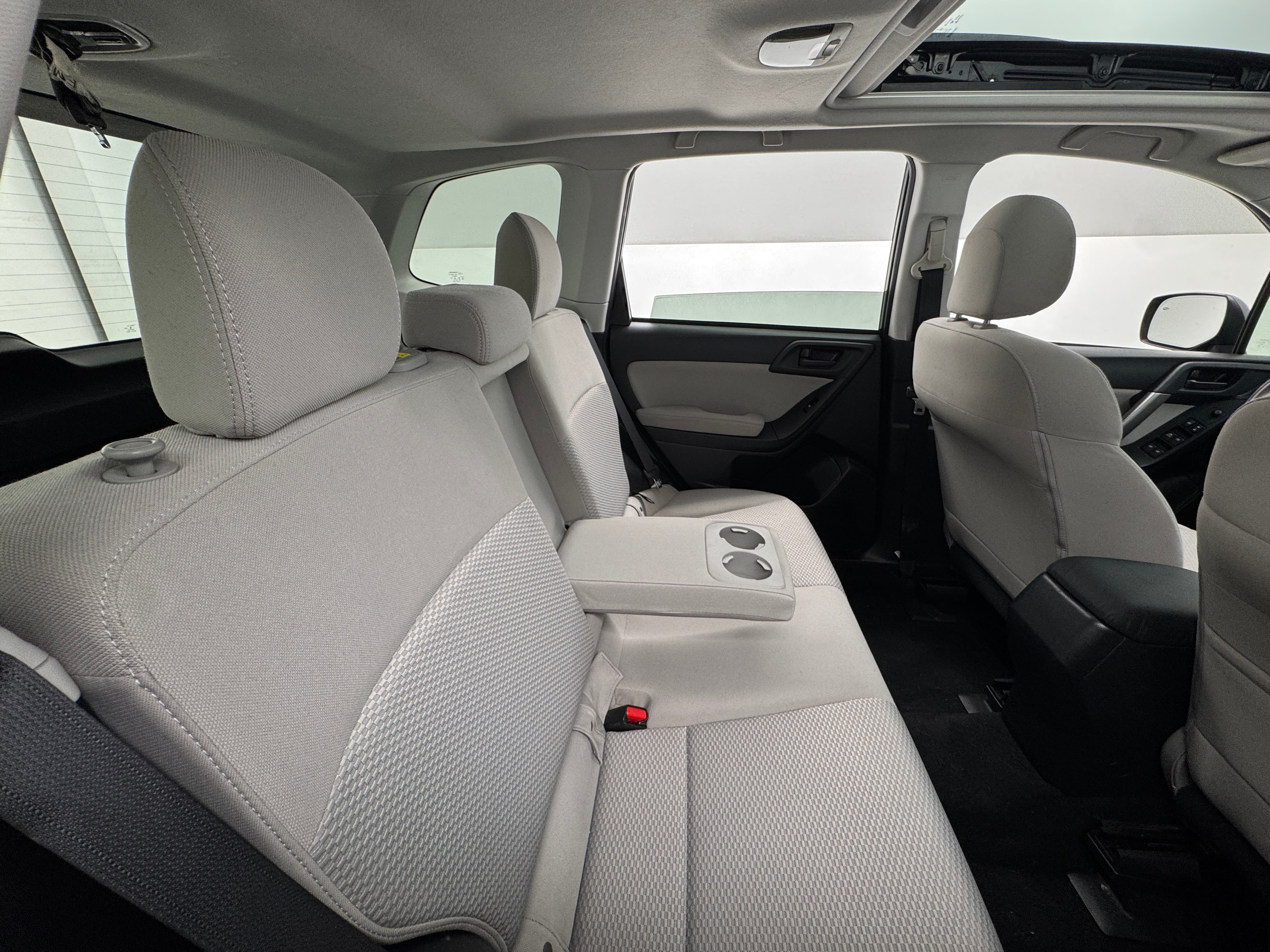 2015 Subaru Forester Premium 6