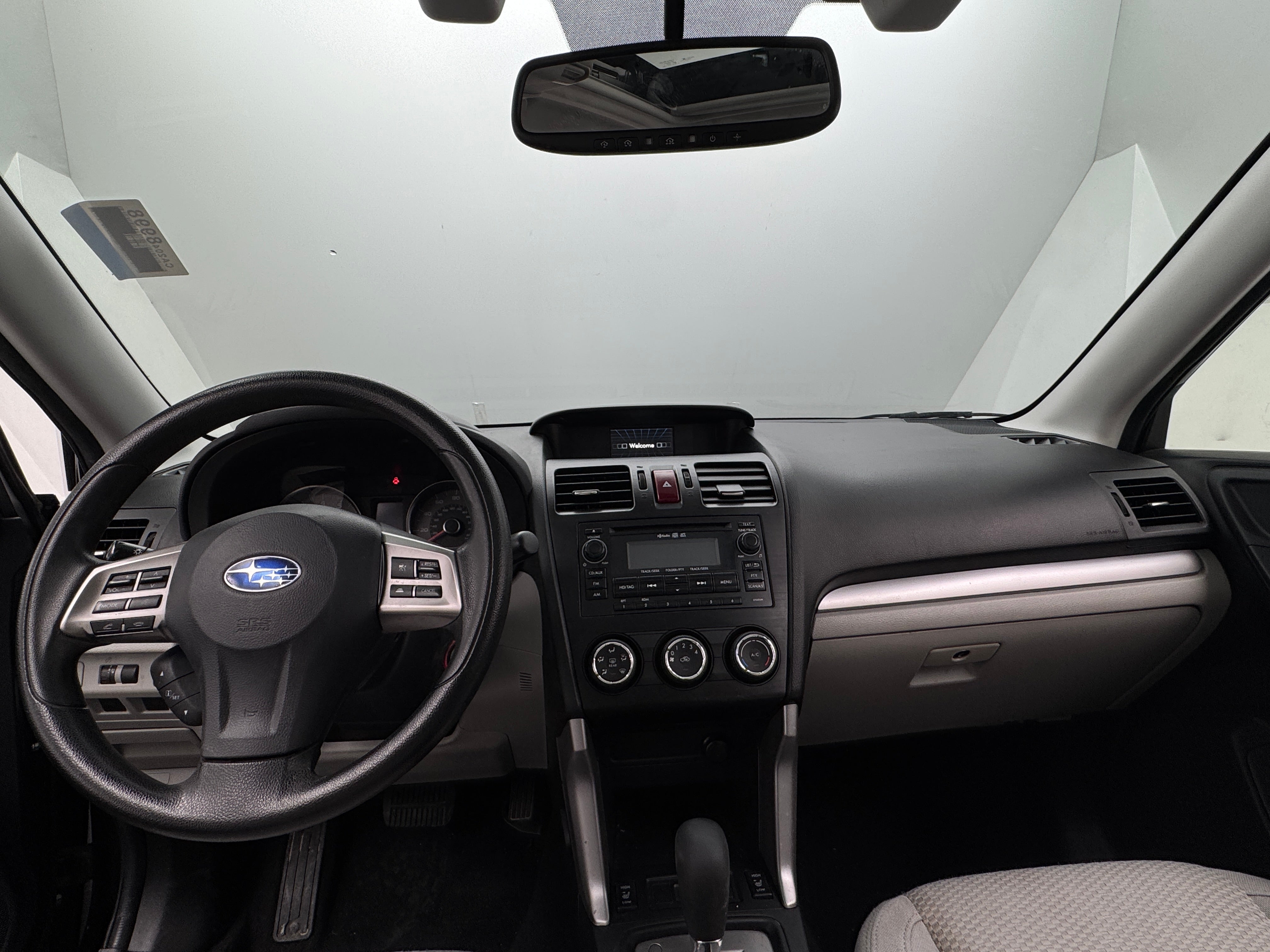 2015 Subaru Forester Premium 3