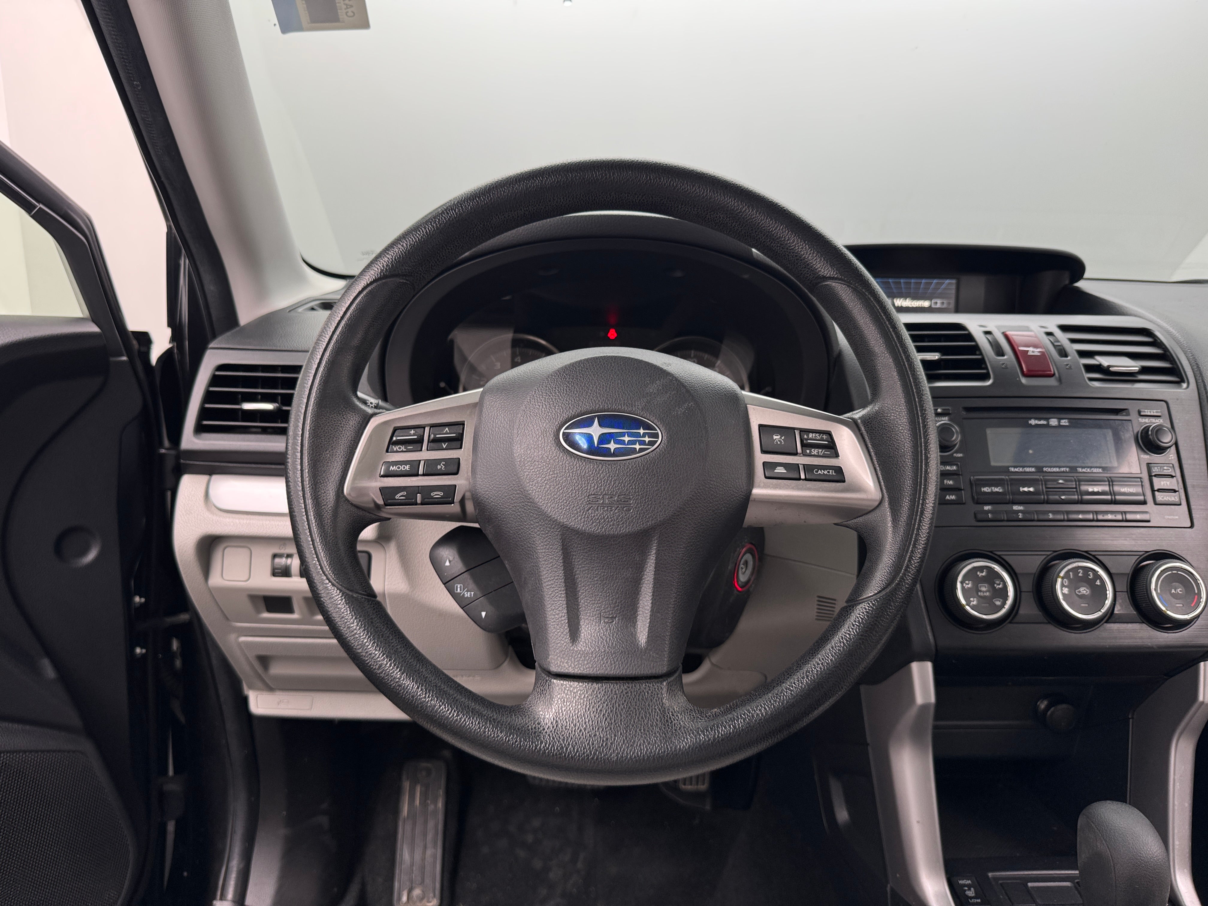 2015 Subaru Forester Premium 5