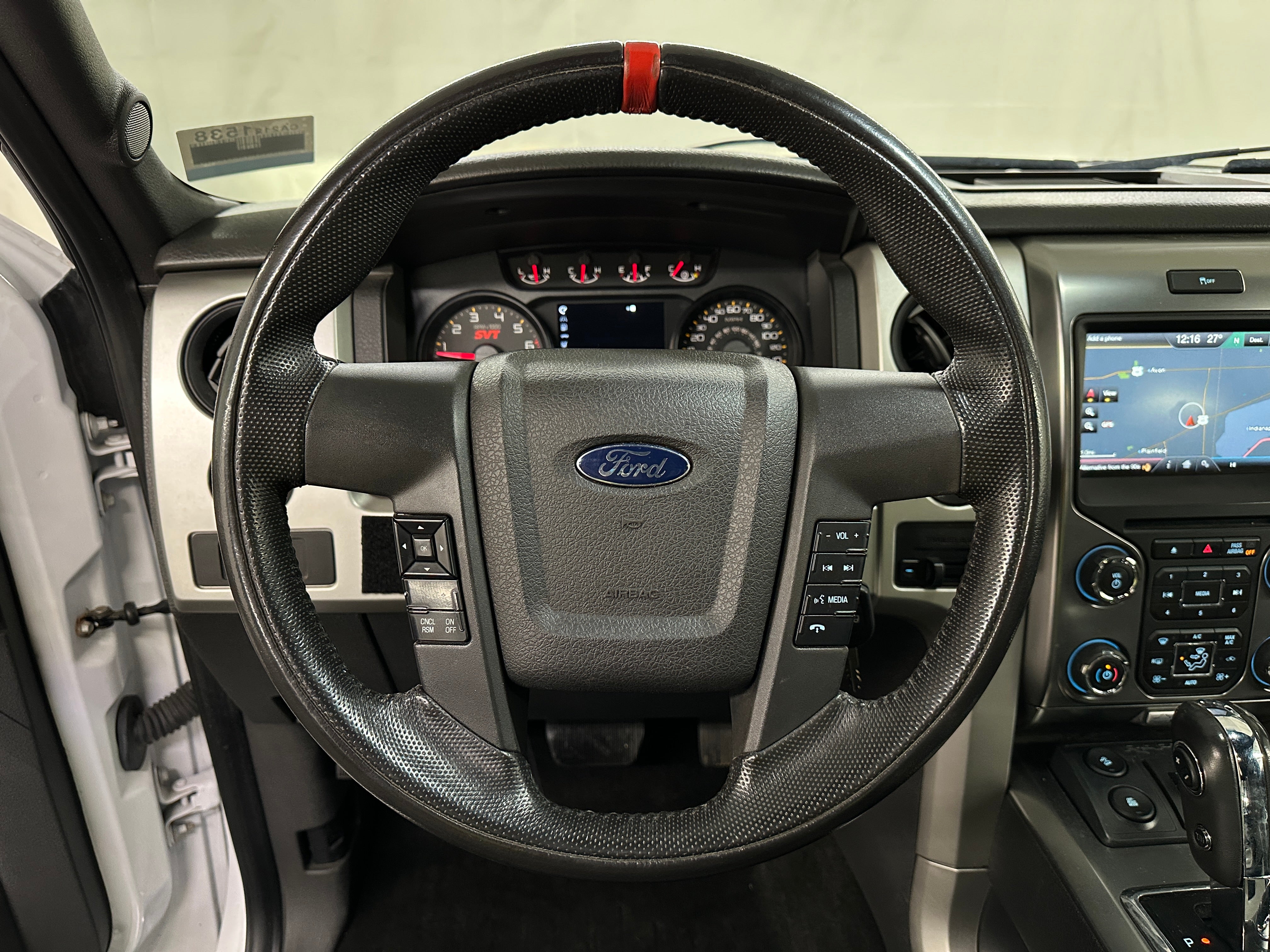 2014 Ford Econoline E-150 4