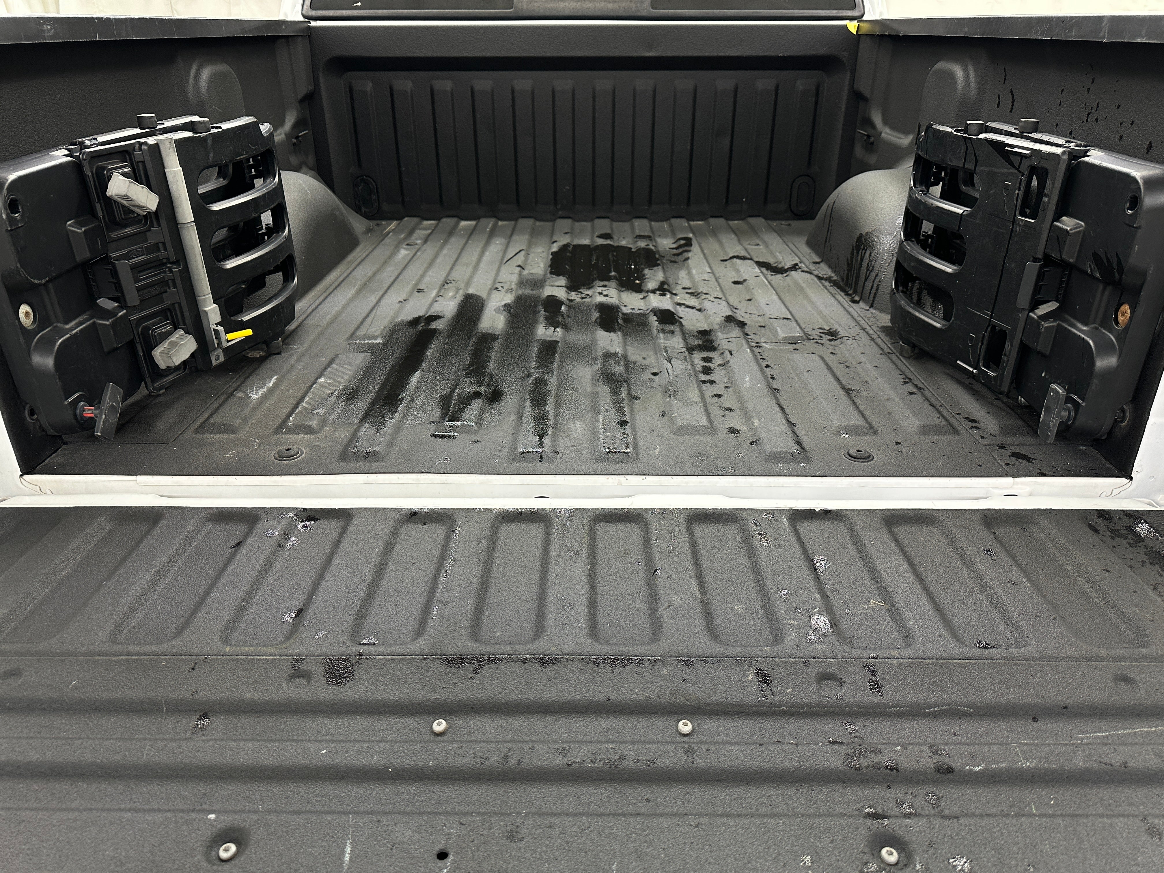 2014 Ford Econoline E-150 6