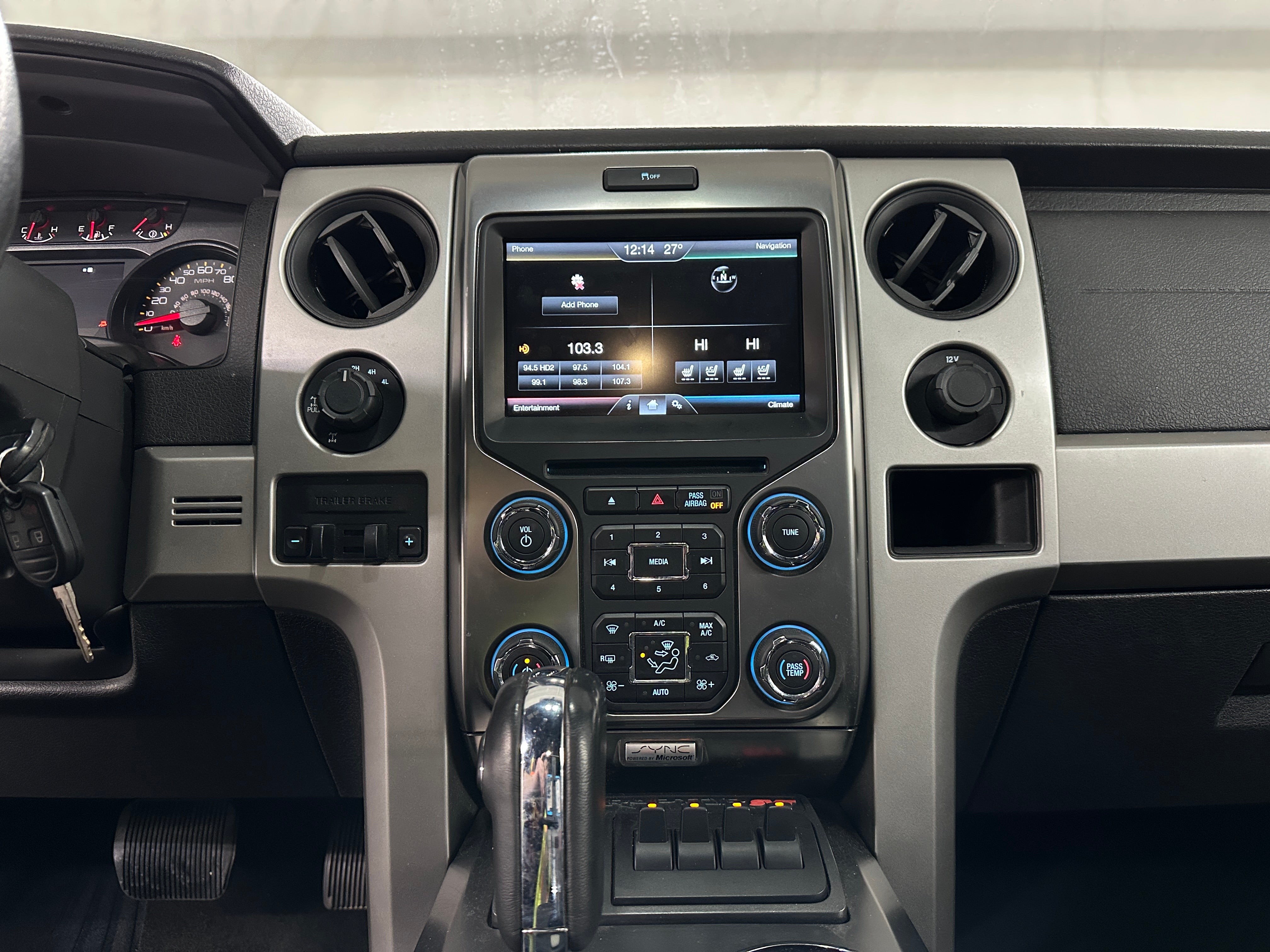2014 Ford Econoline E-150 3
