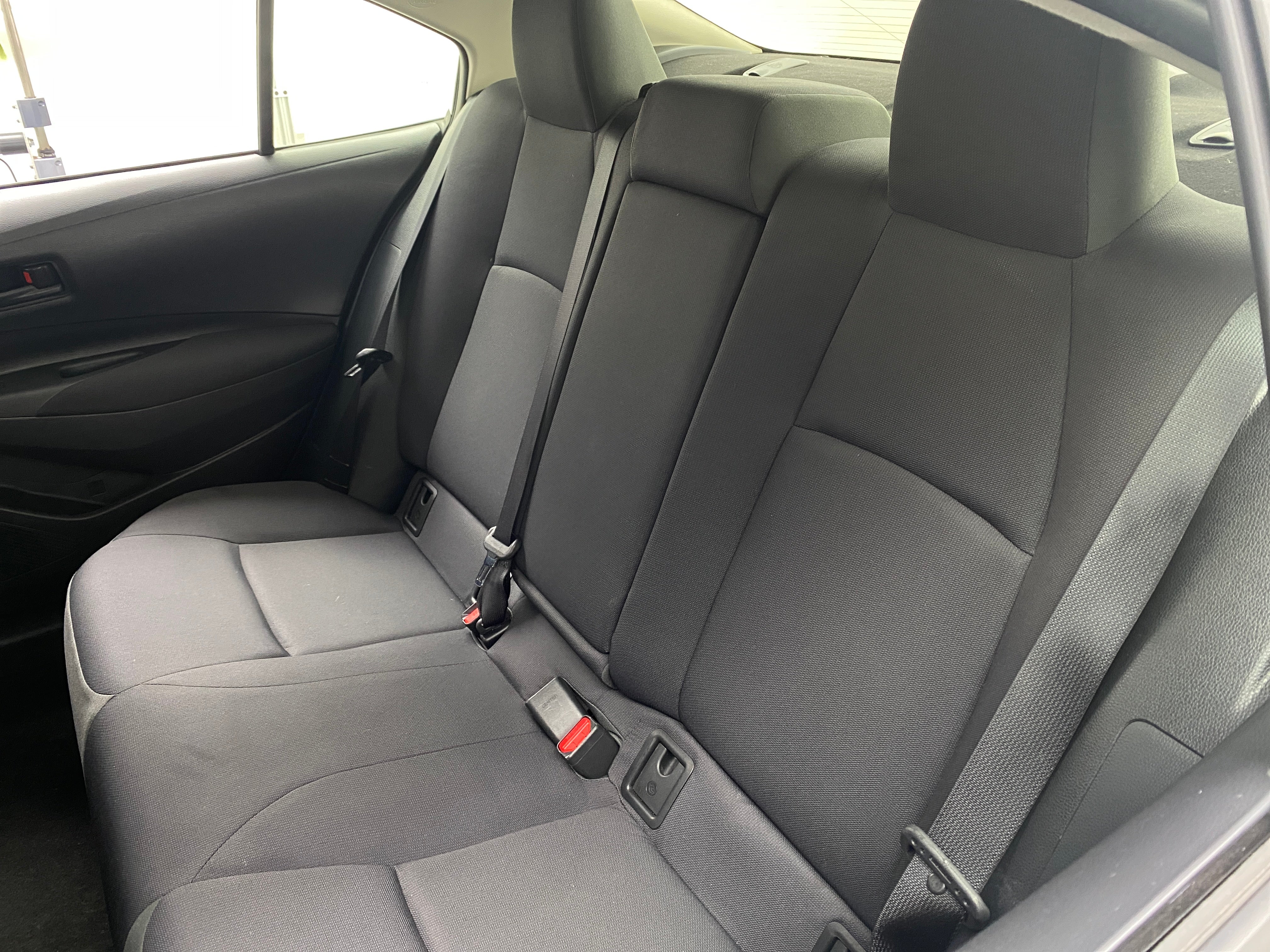 2023 Toyota Corolla LE 6