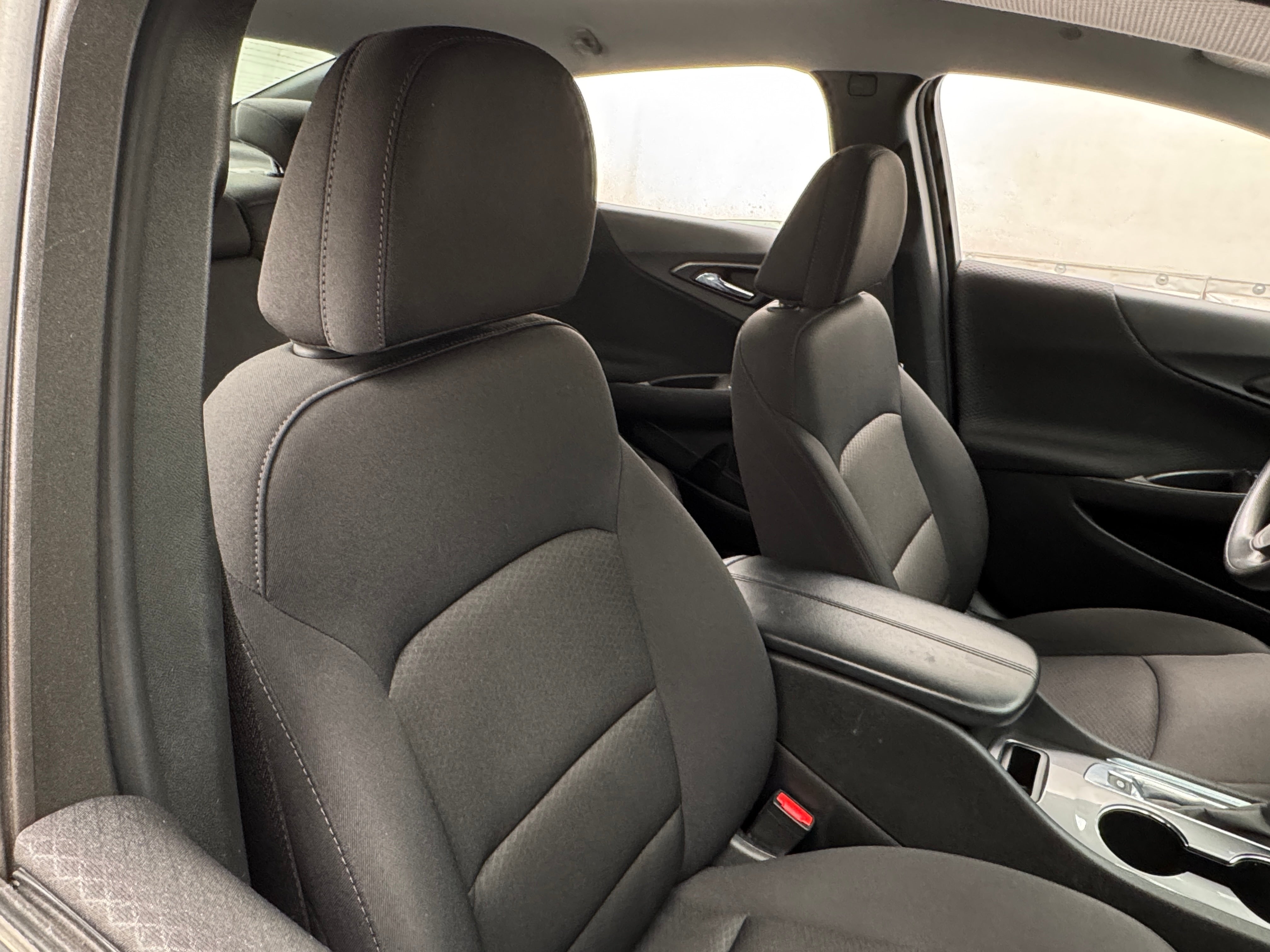 2023 Chevrolet Malibu LT 2