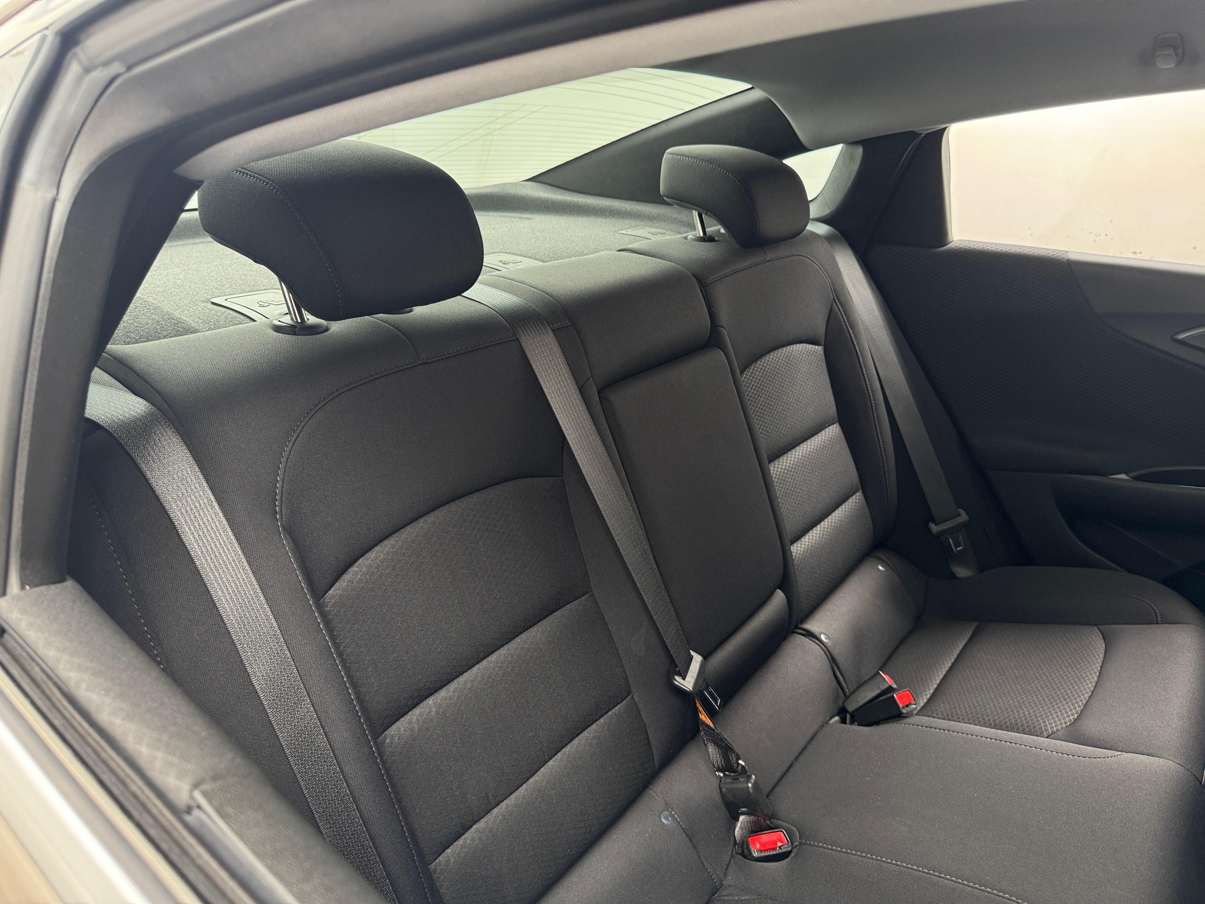 2023 Chevrolet Malibu LT 6