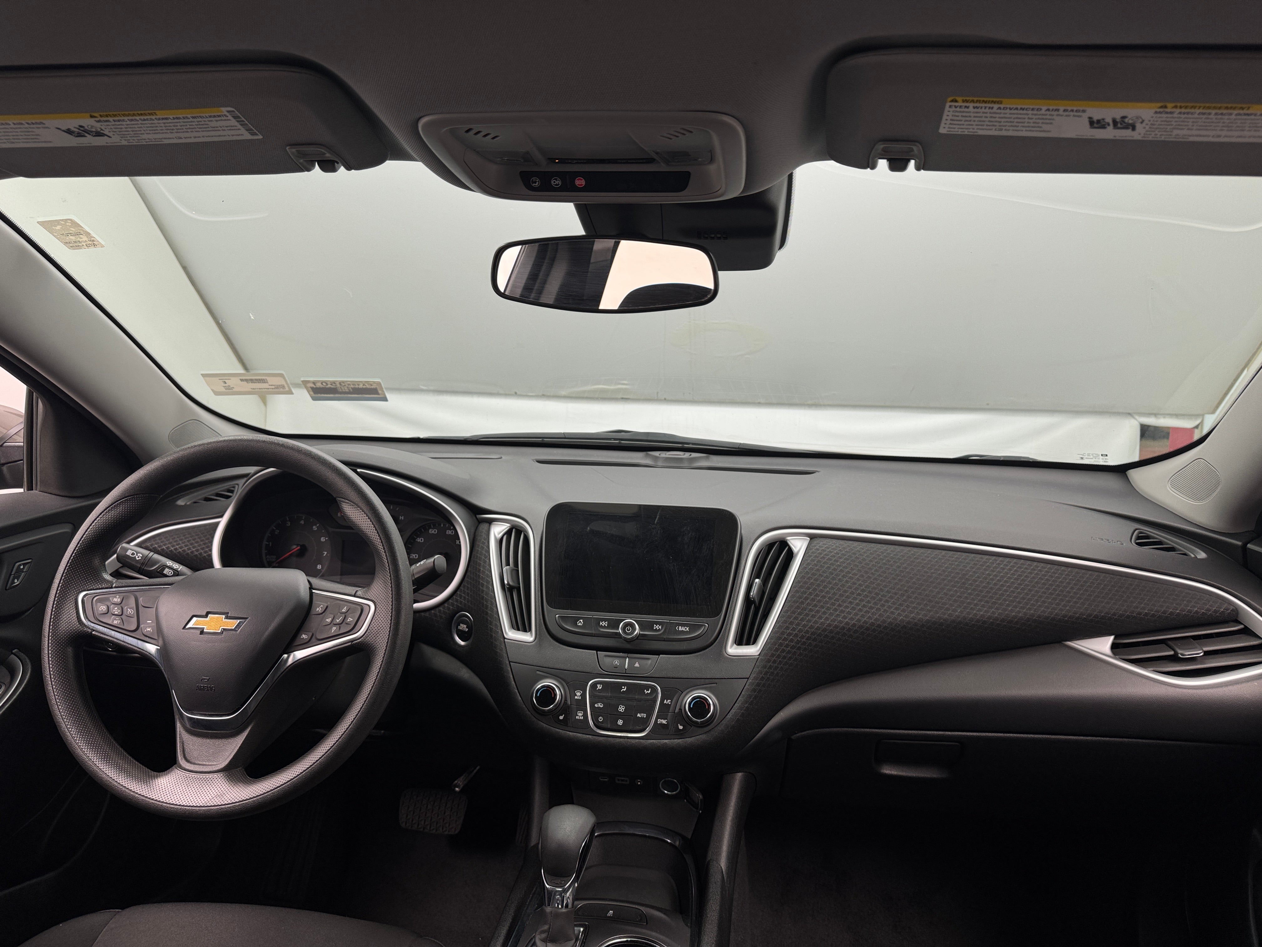 2023 Chevrolet Malibu LT 3