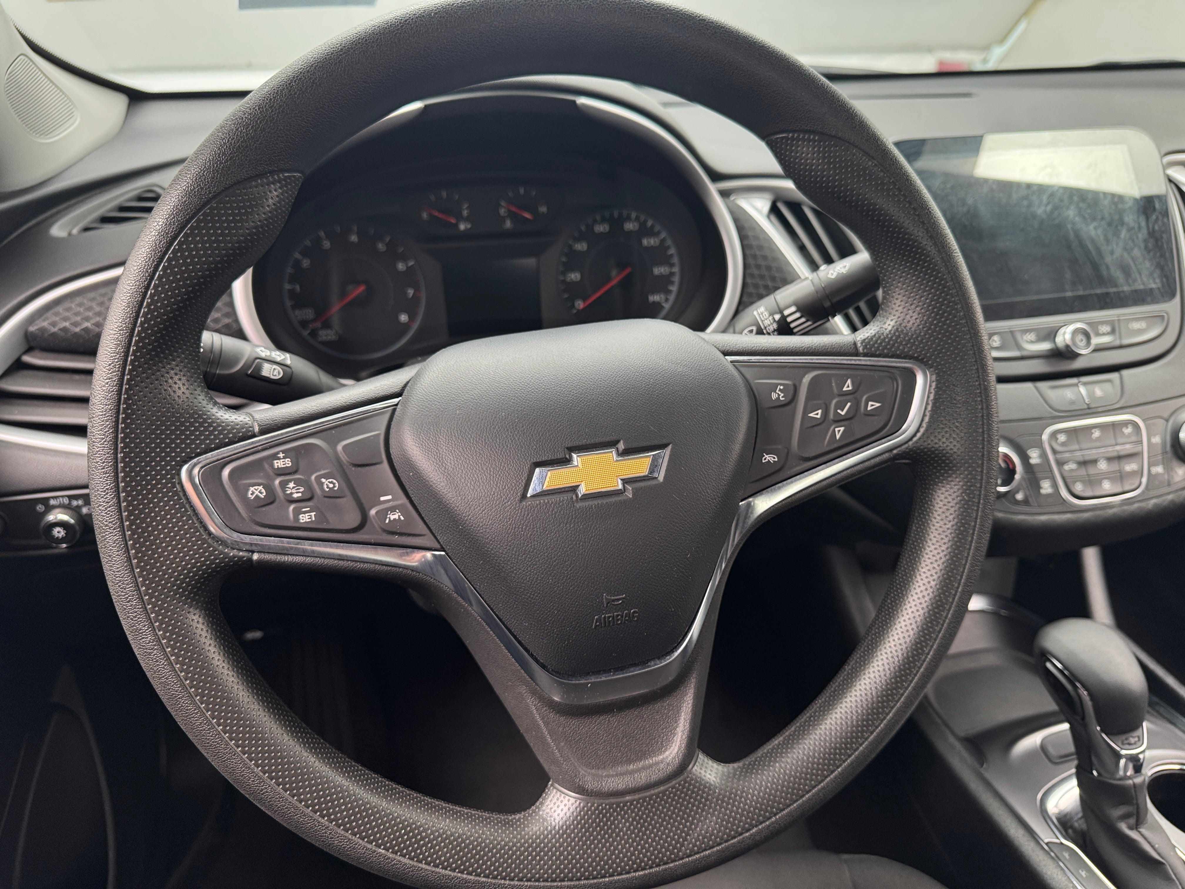 2023 Chevrolet Malibu LT 5
