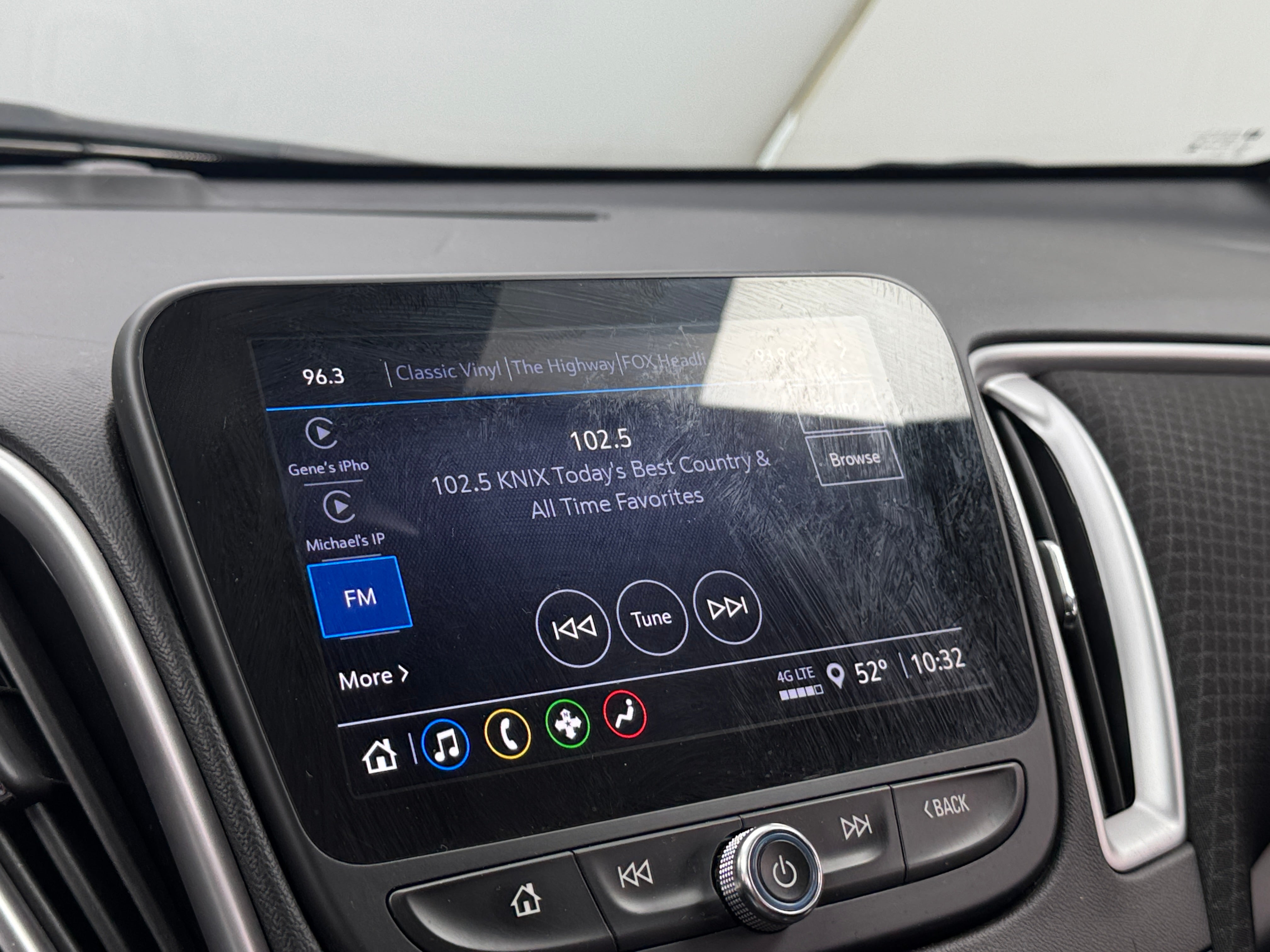 2023 Chevrolet Malibu LT 4