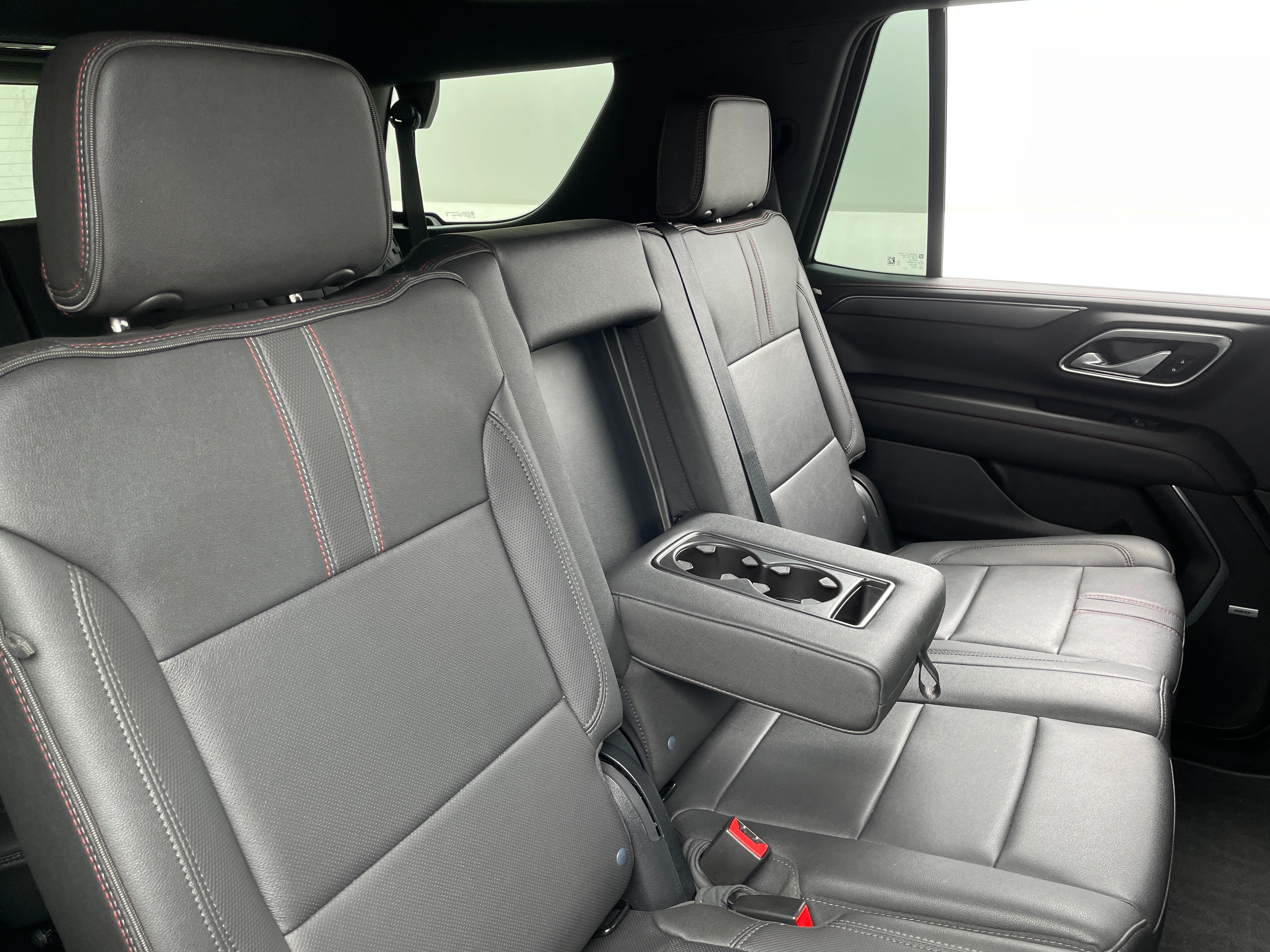 2023 Chevrolet Tahoe RST 5