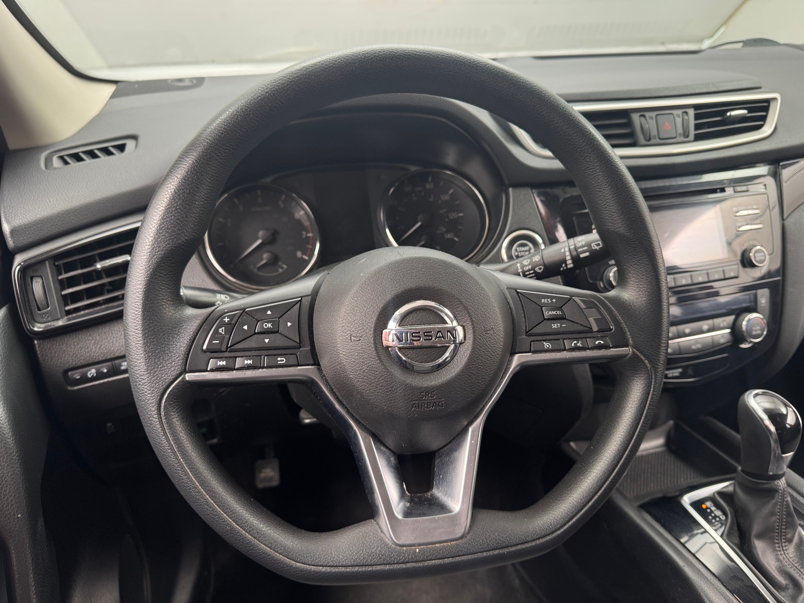 Thumbnail: 2018 Nissan Rogue Sport - 5