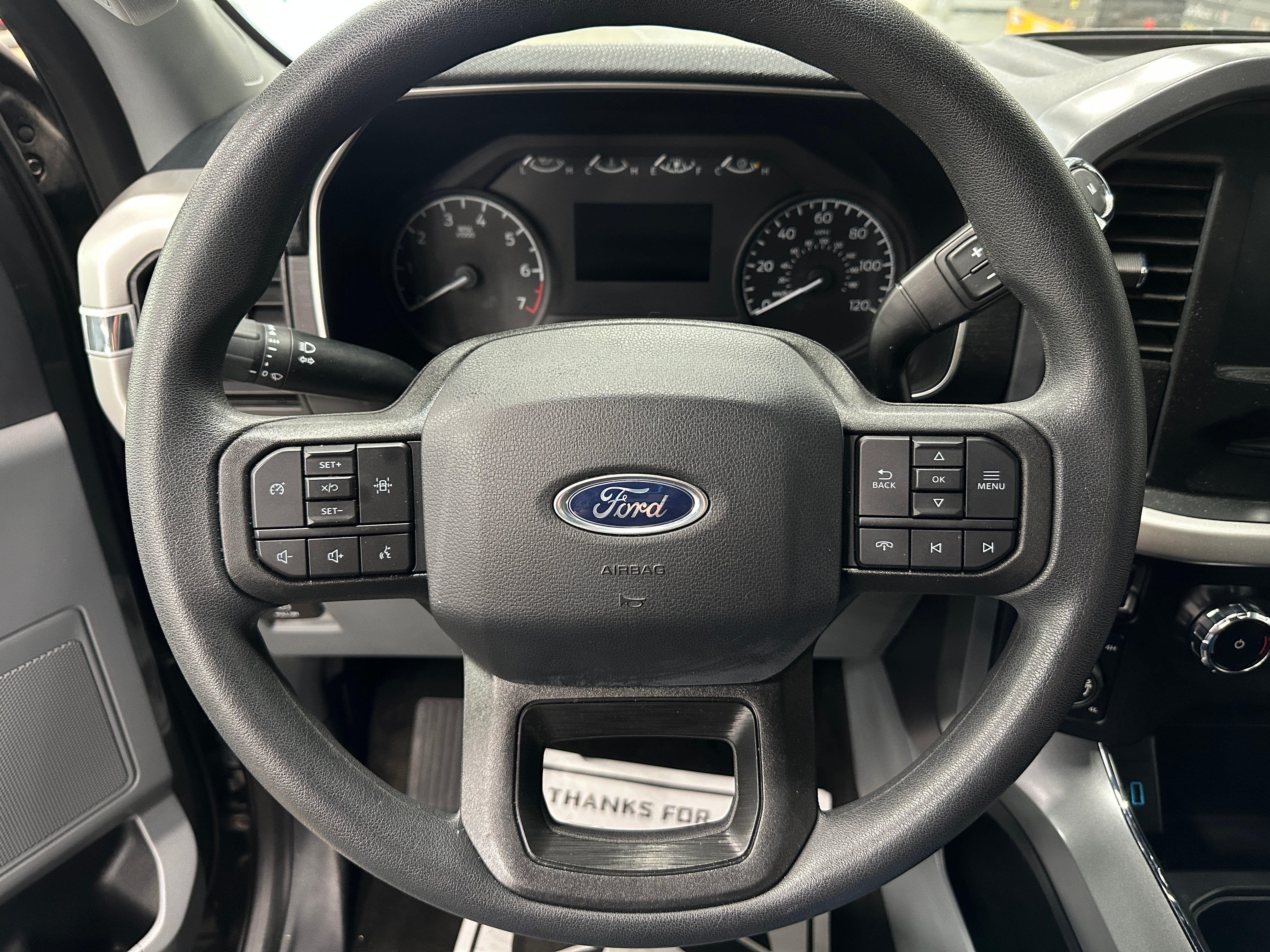 2022 Ford Econoline E-150 5