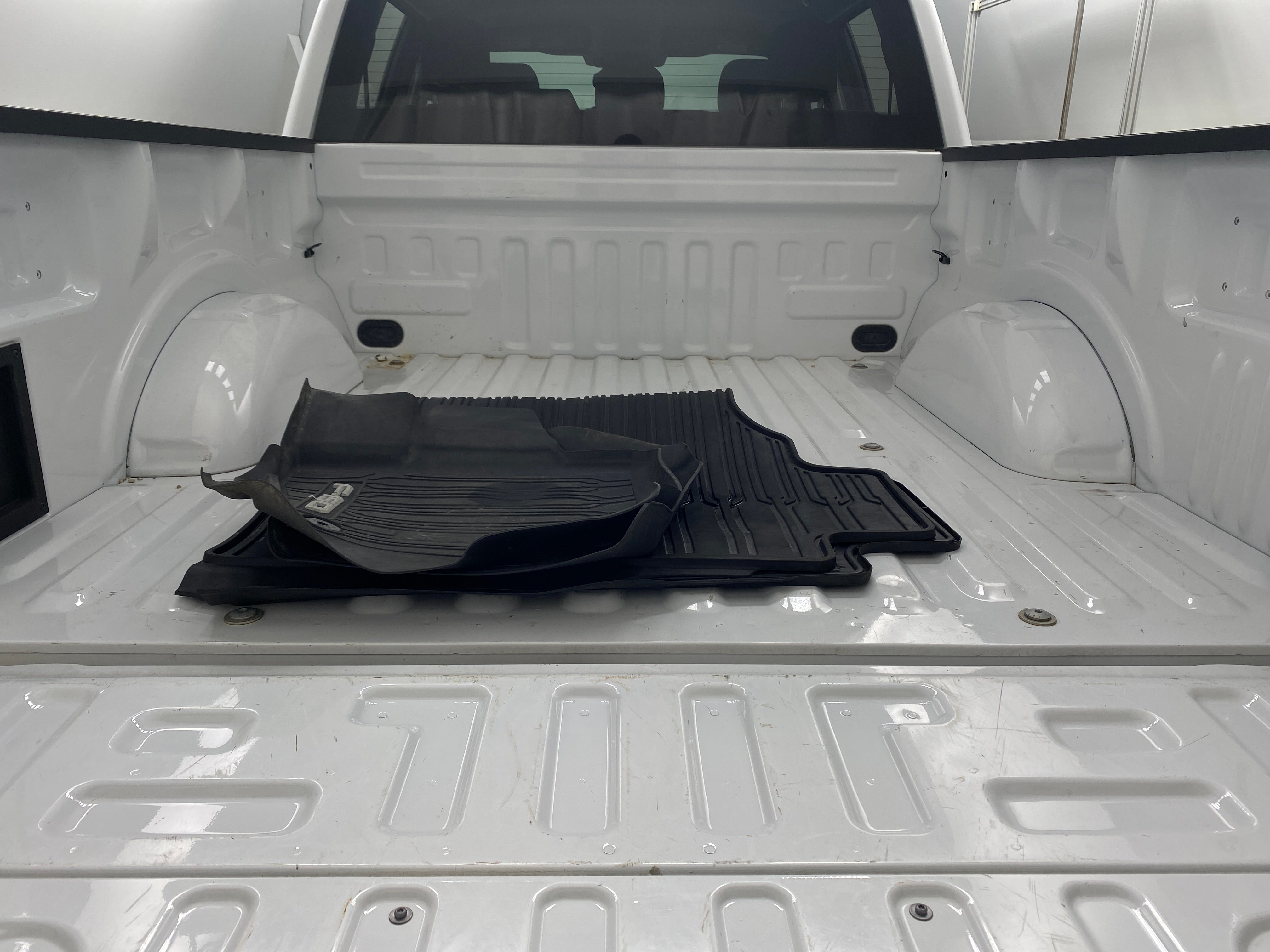 2021 Ford Econoline E-150 7