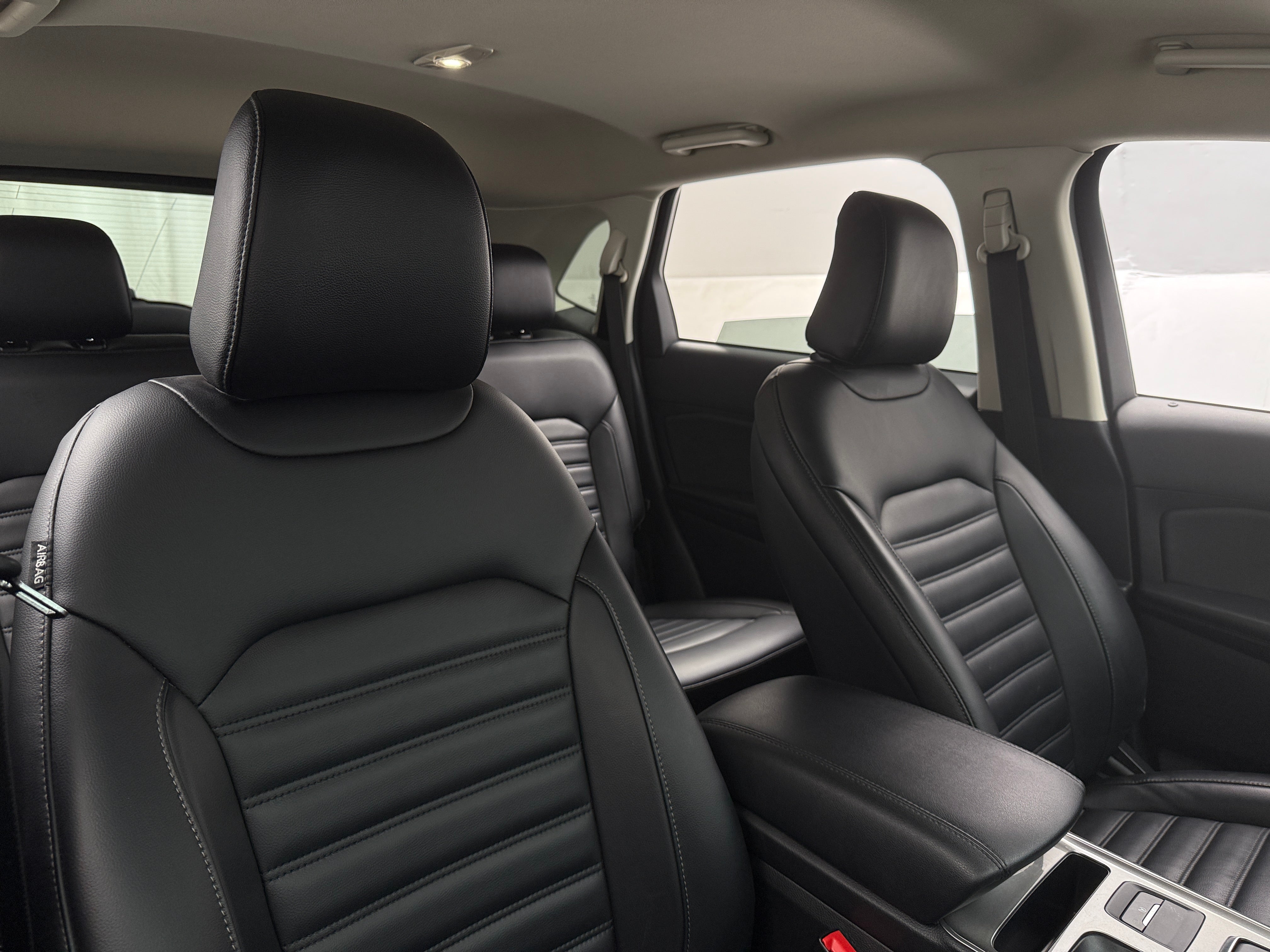 2023 Ford Edge SEL 2