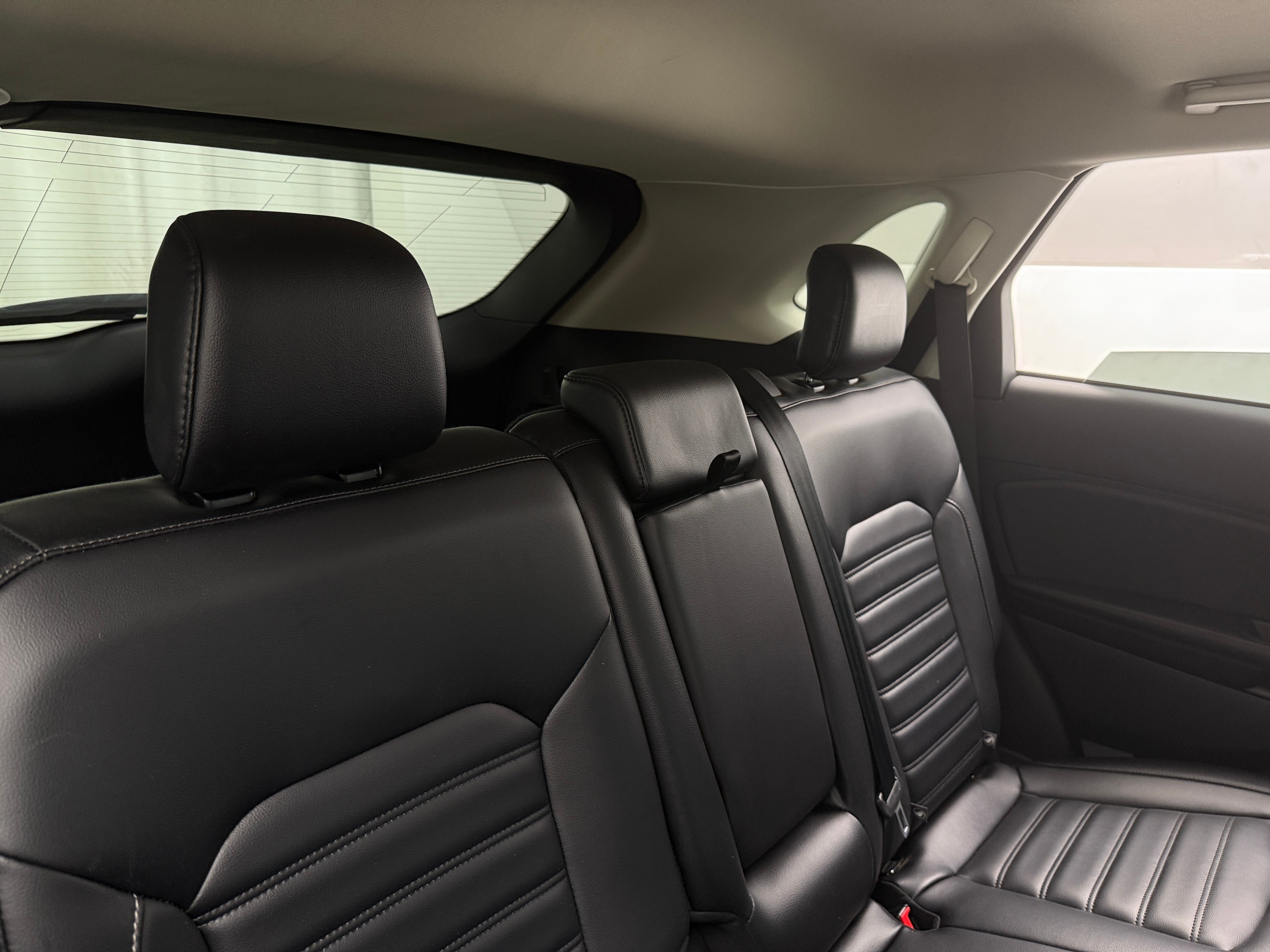 2023 Ford Edge SEL 6