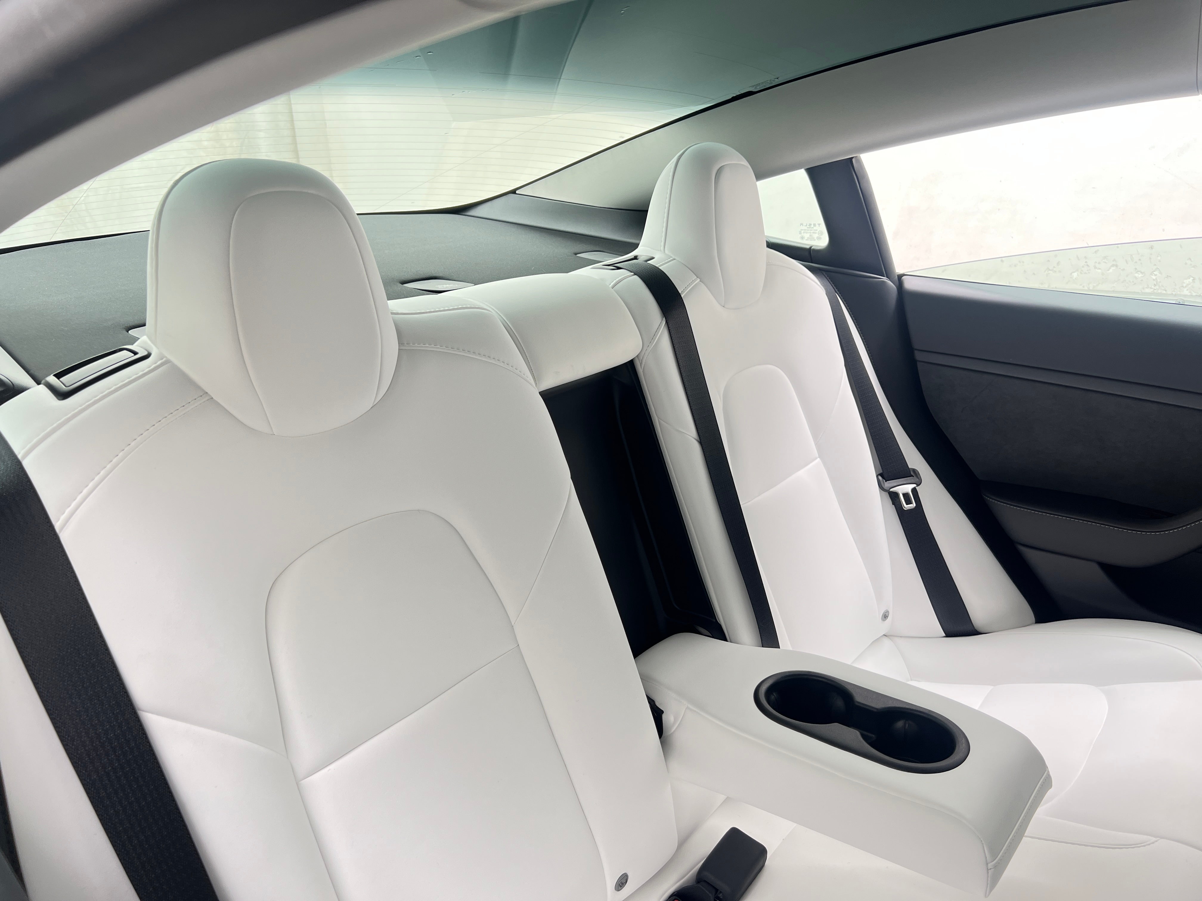 2023 Tesla Model 3 Standard Range 5