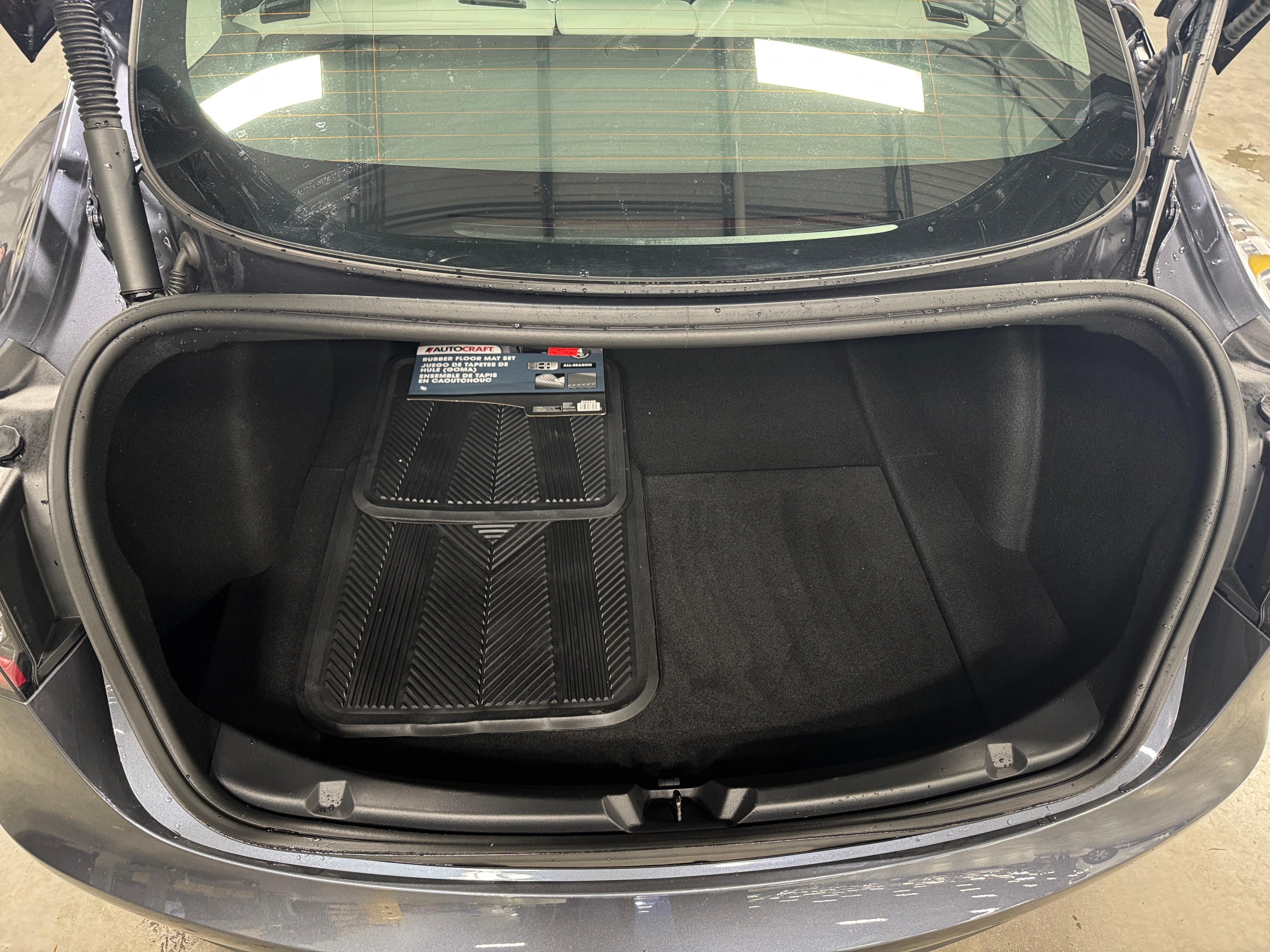 2023 Tesla Model 3 Standard Range 6
