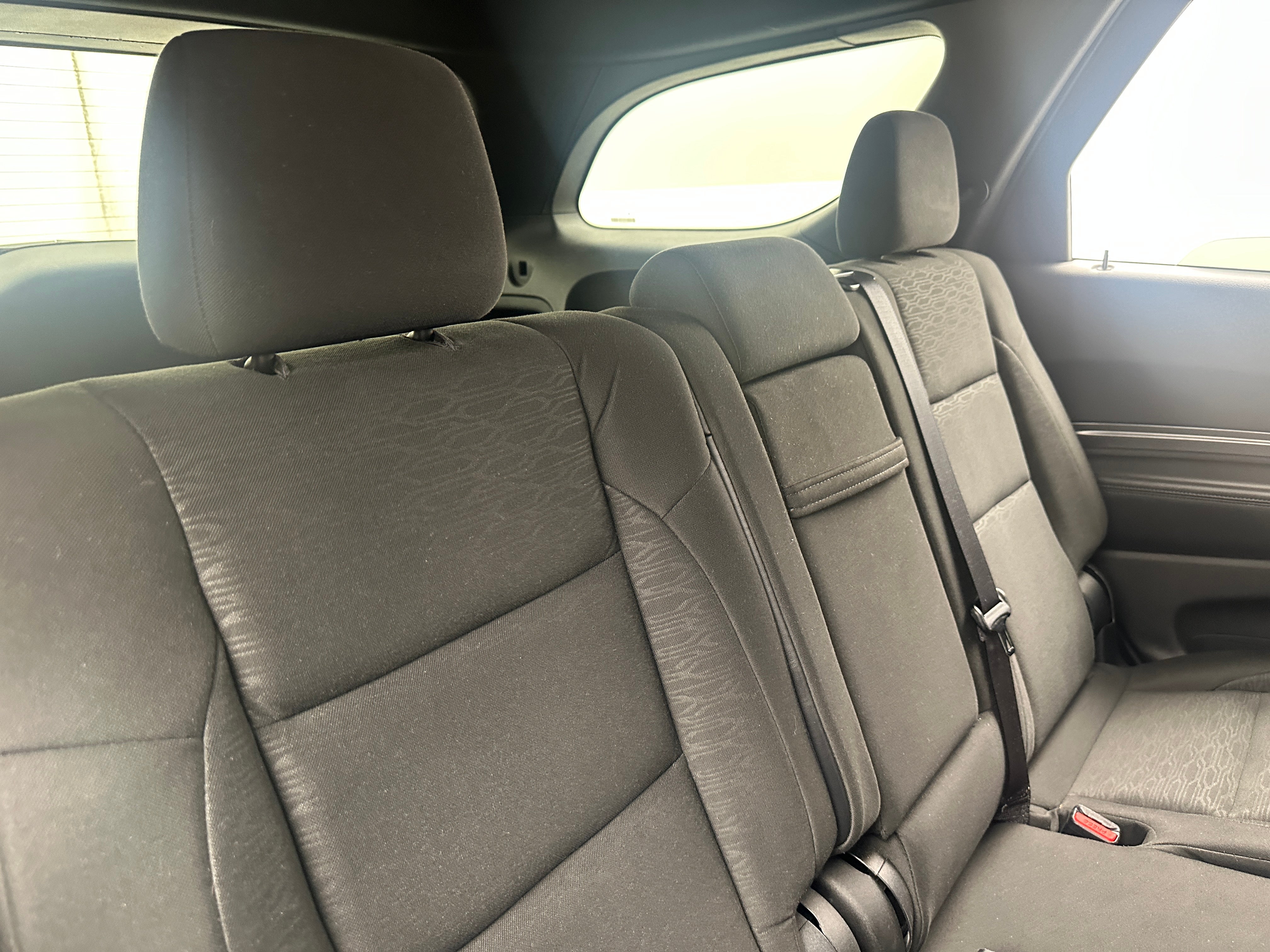 2023 Dodge Durango SXT 6