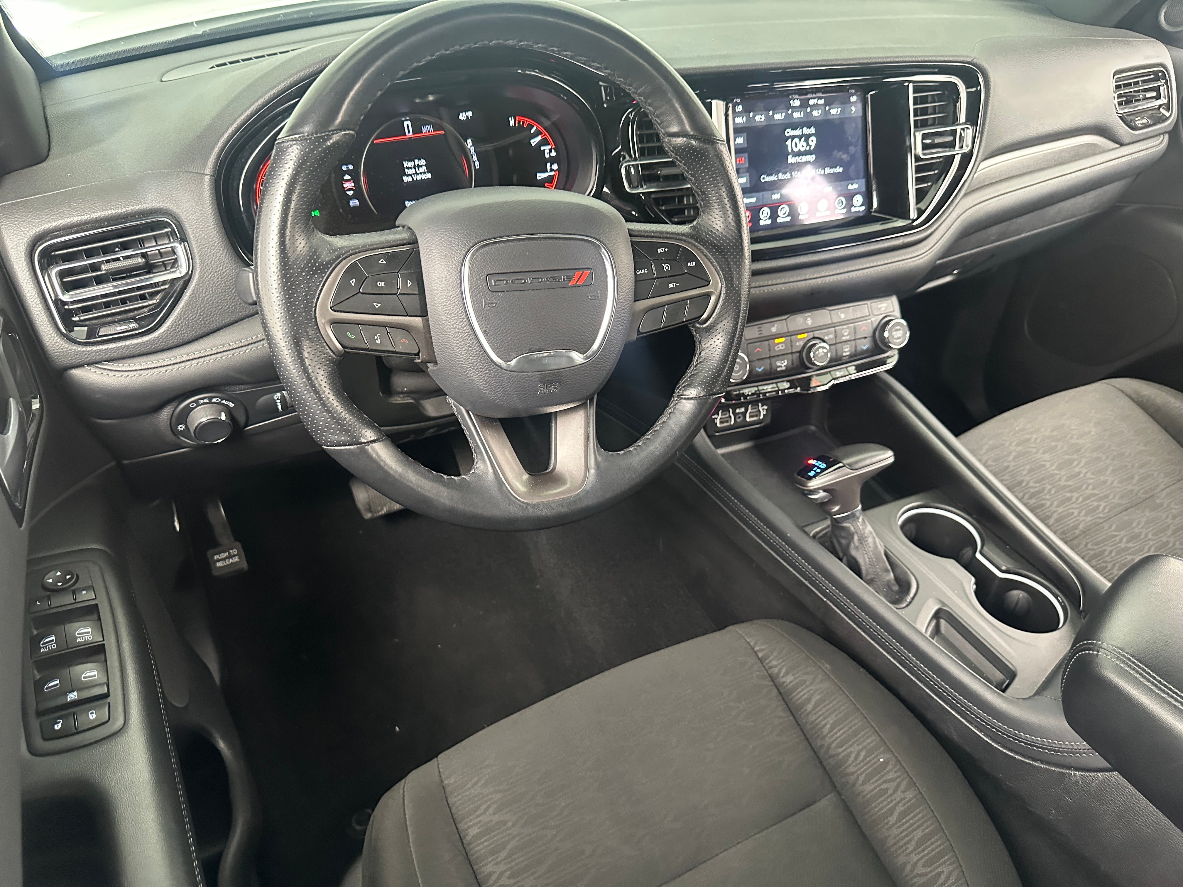 2023 Dodge Durango SXT 3