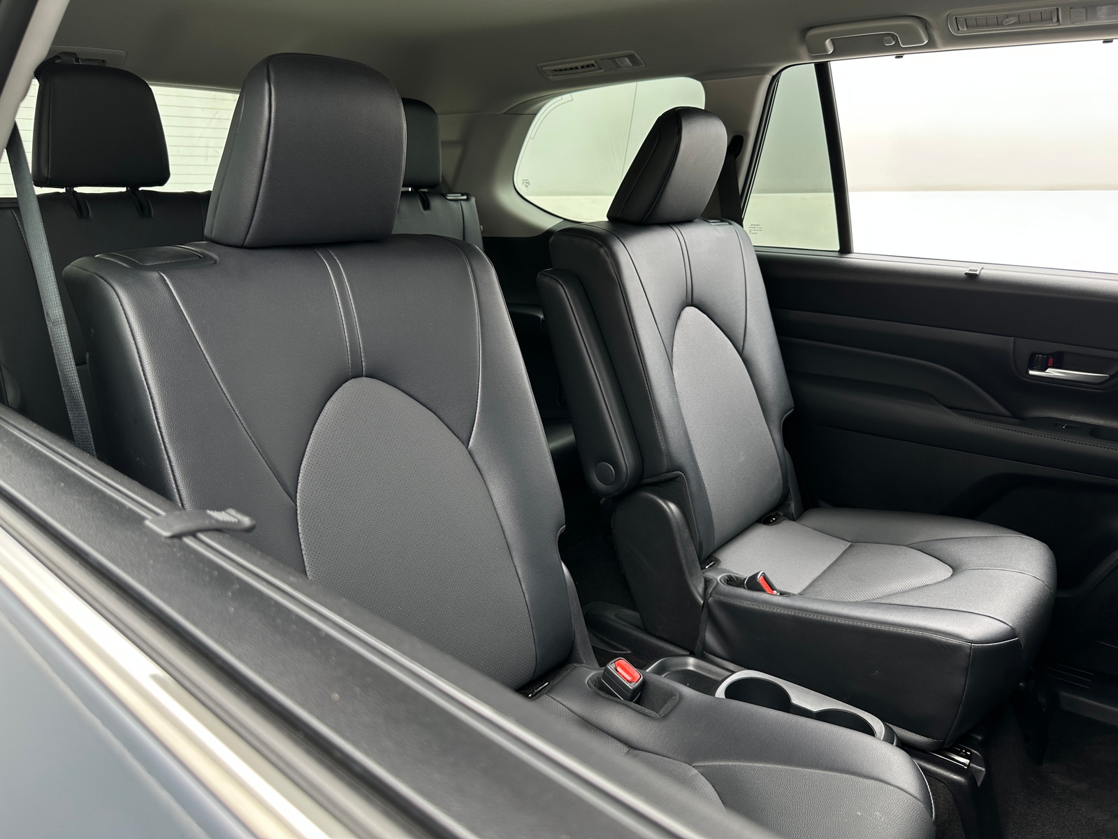 Thumbnail: 2024 Toyota Grand Highlander - 5