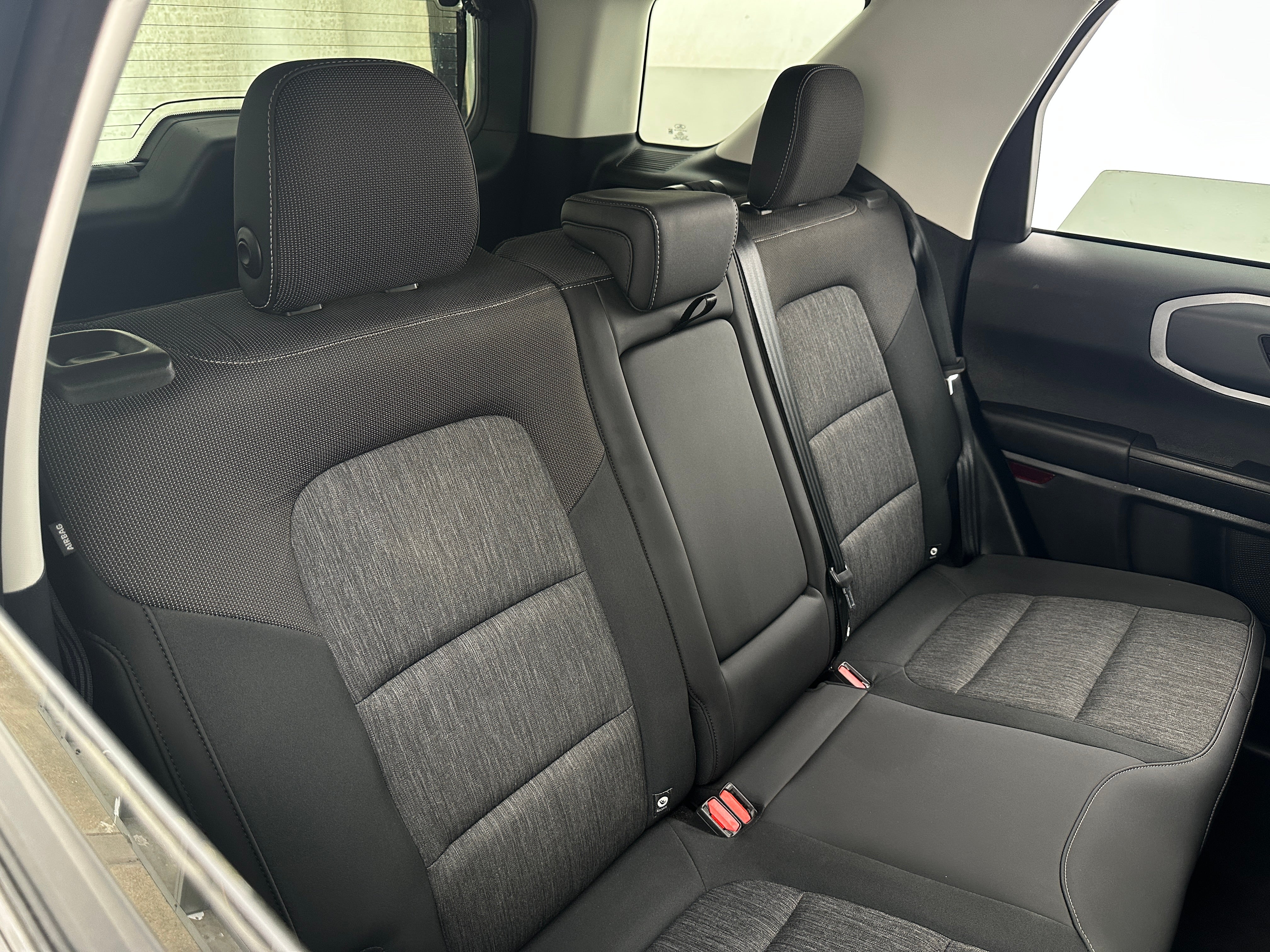 2021 Ford Bronco Sport Big Bend 6