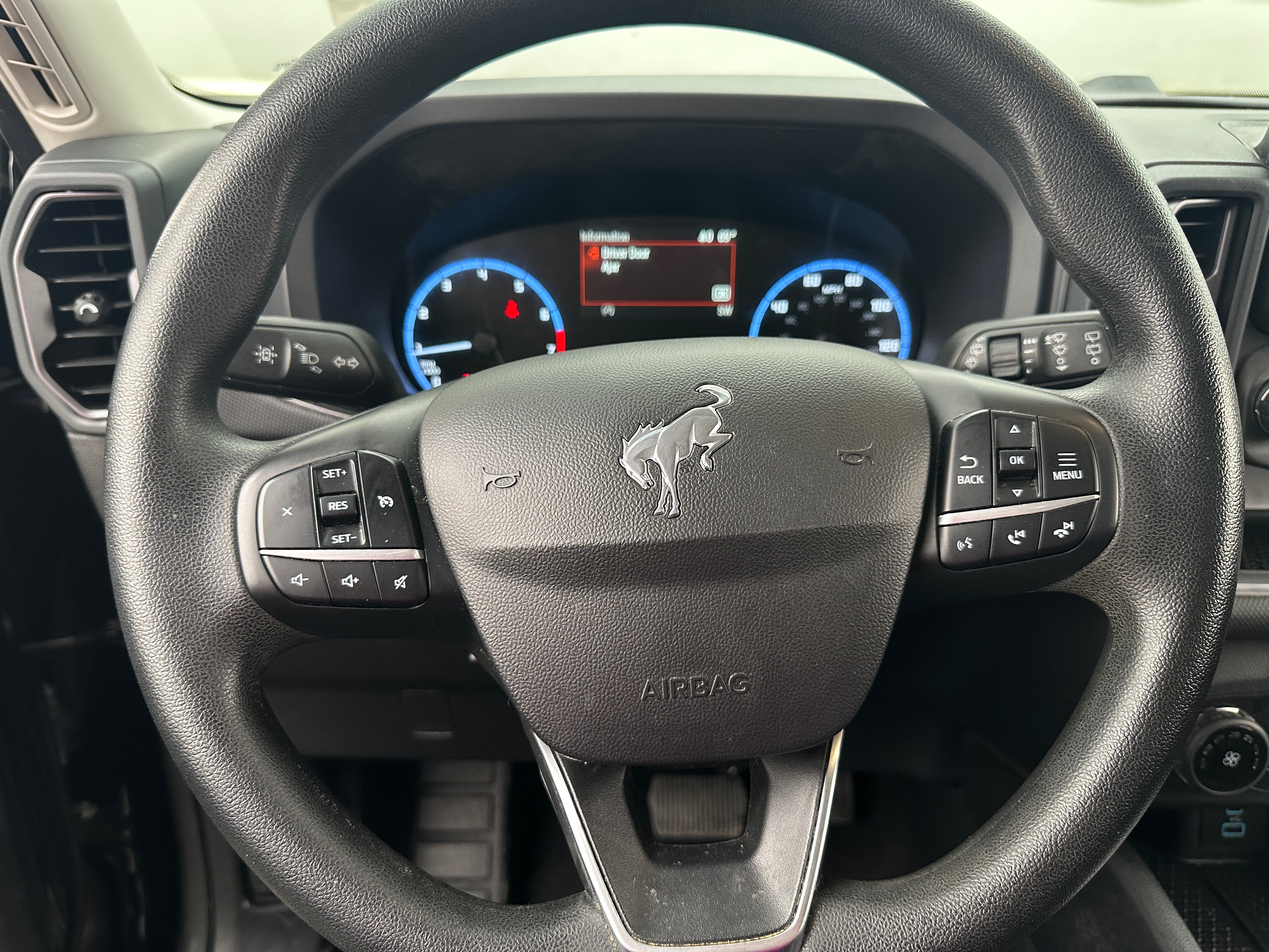 2021 Ford Bronco Sport Big Bend 5