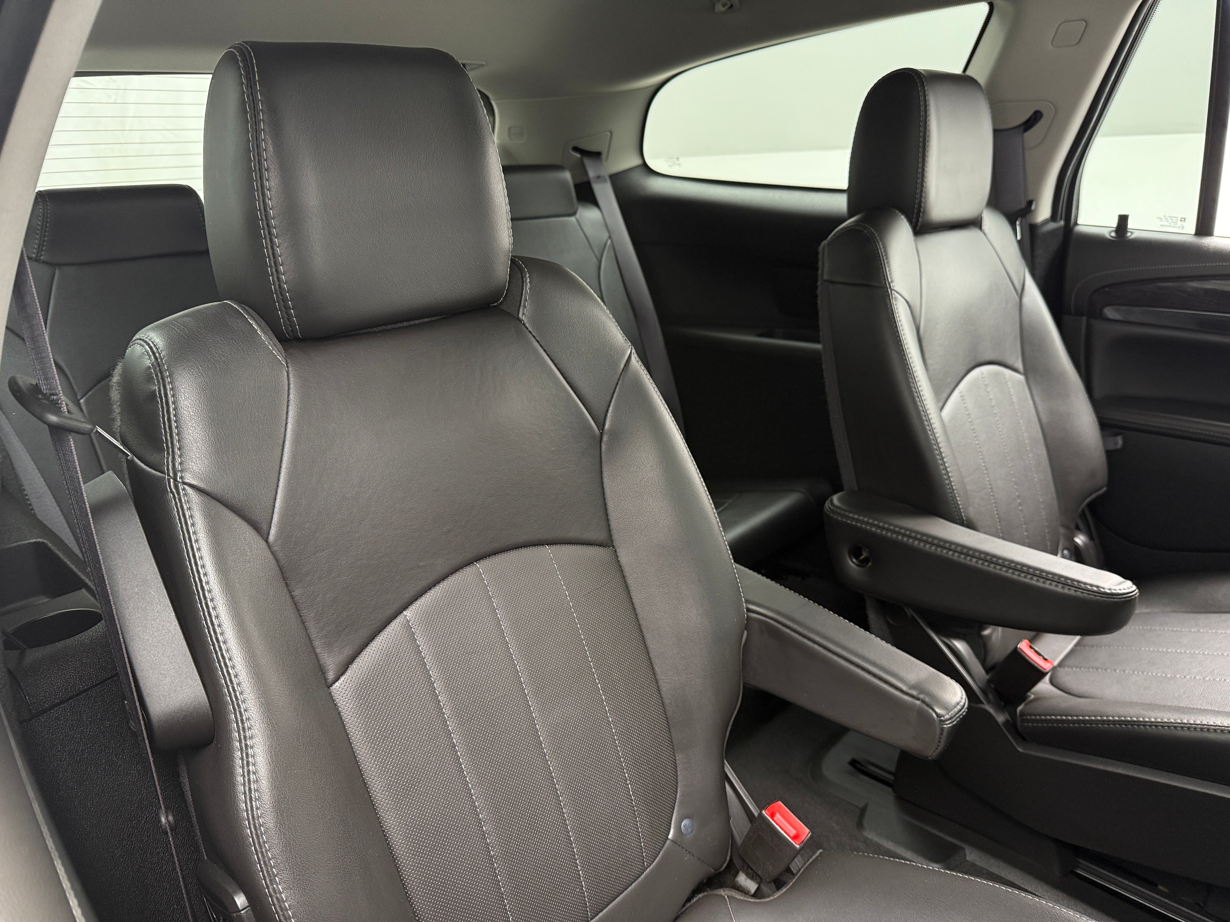 2015 Buick Enclave Premium 5