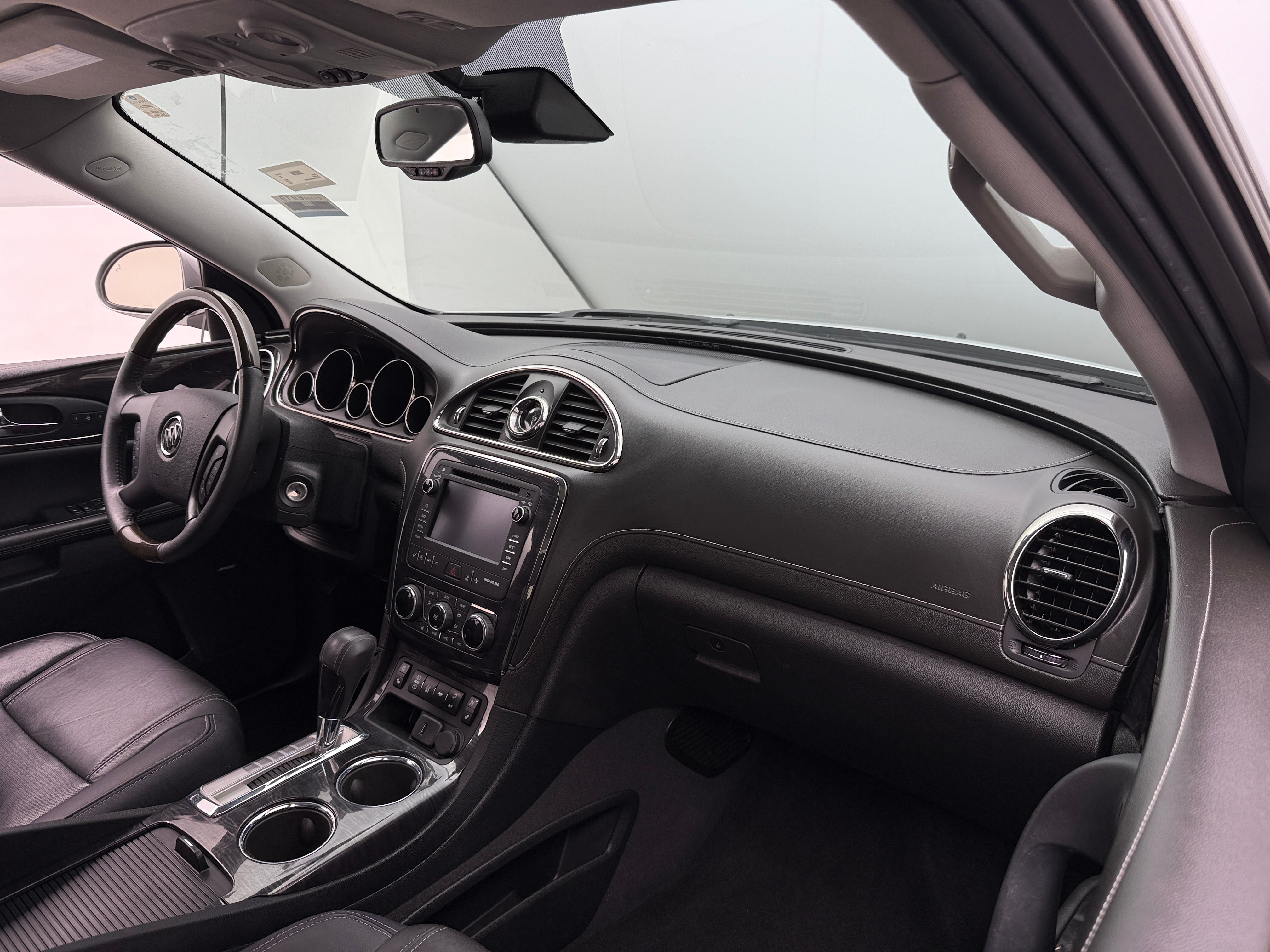 2015 Buick Enclave Premium 2