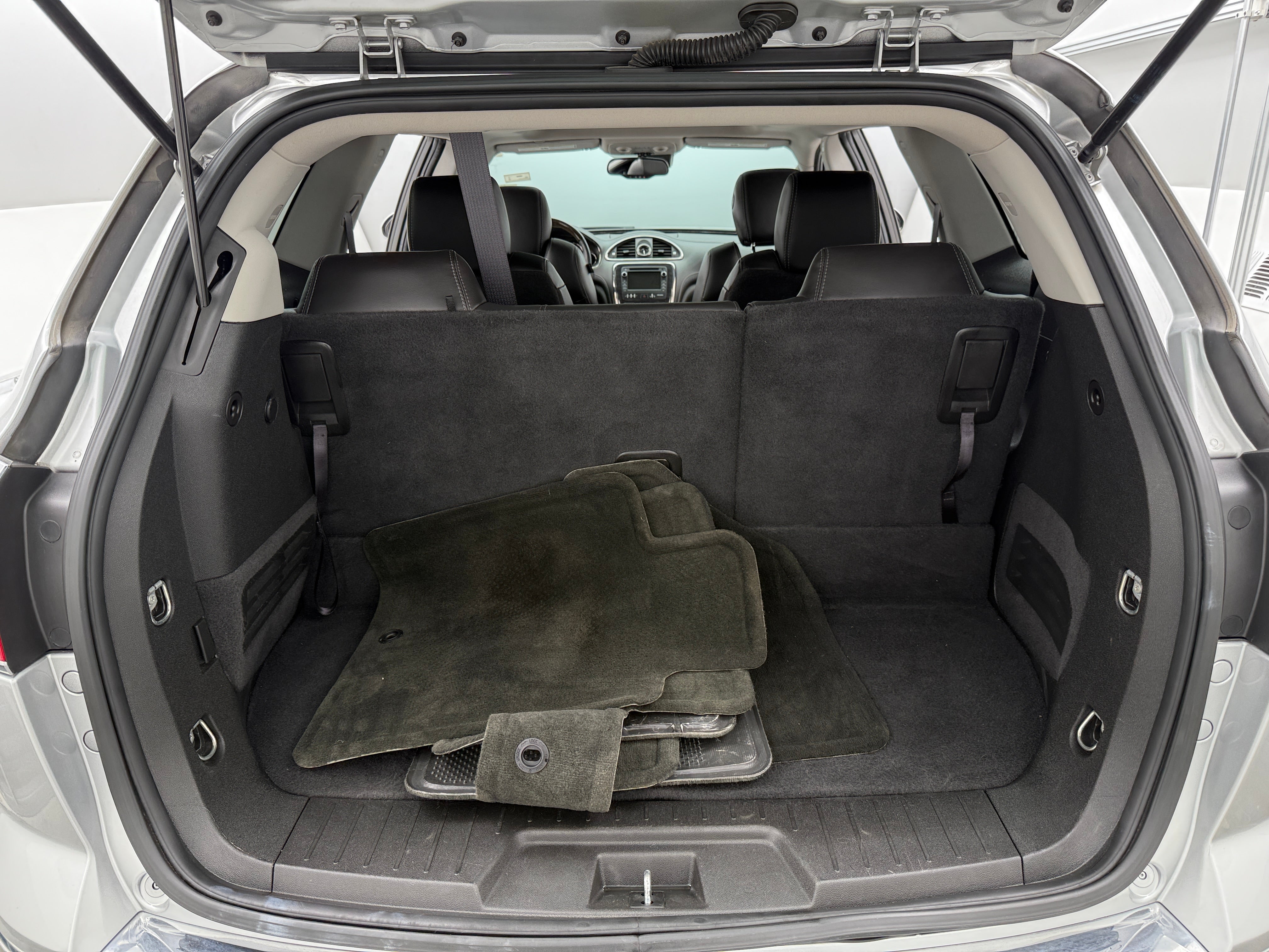 2015 Buick Enclave Premium 6